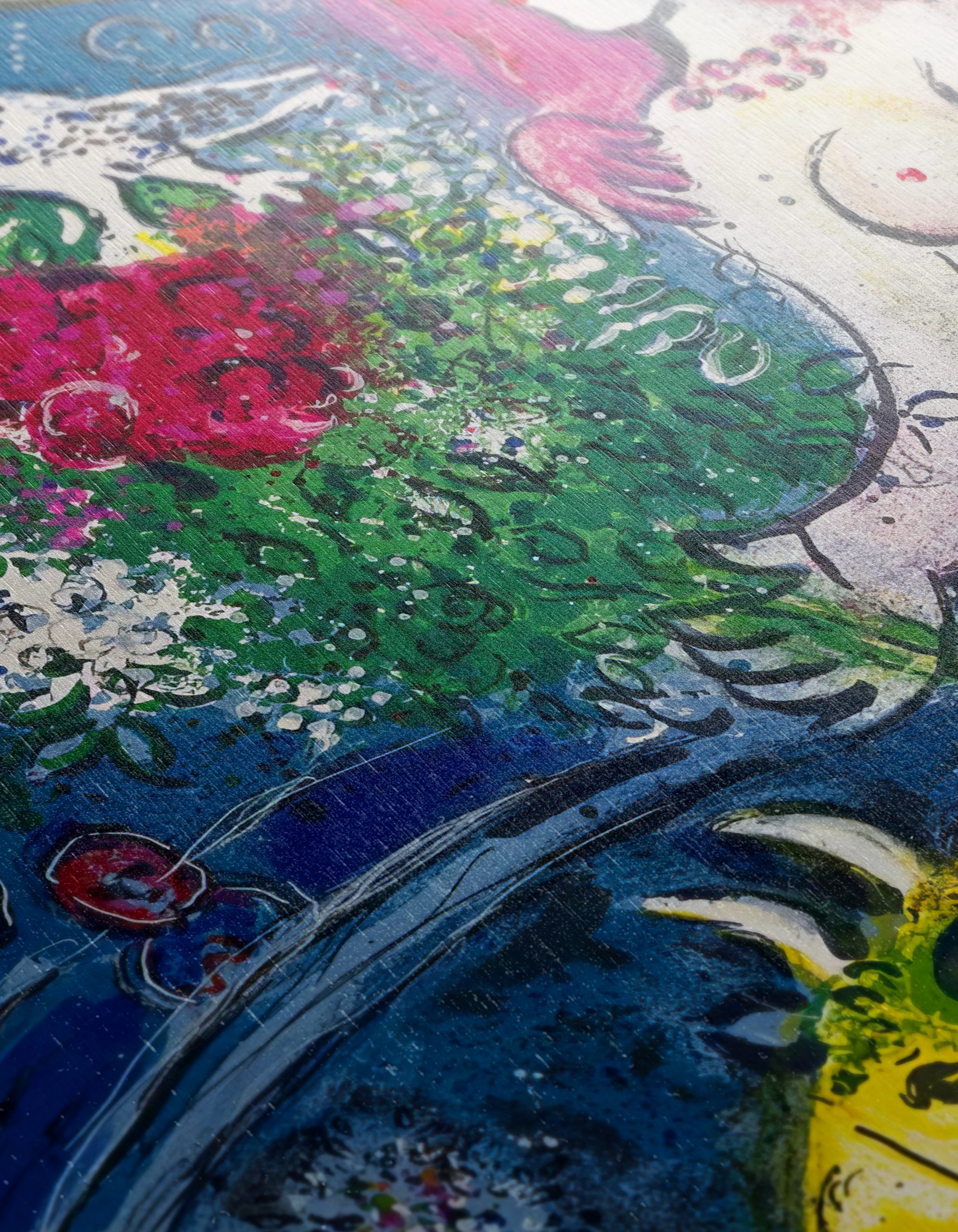 Vibrant Contemporary Cultural Artwork 3 - Image 12