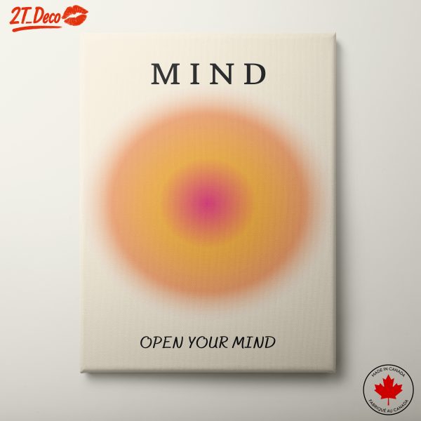 Mindfulness Art to Open Your Mind 2