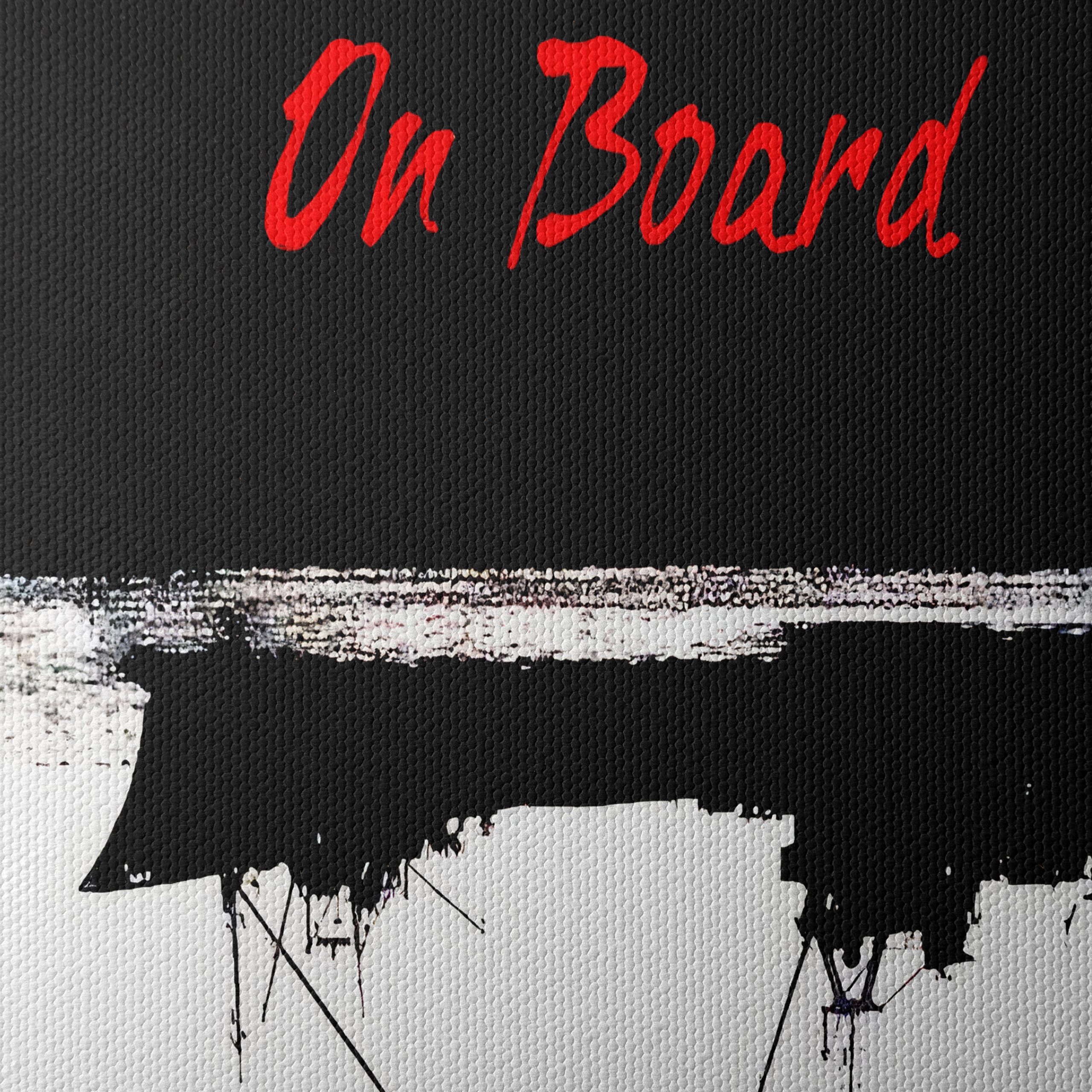On Board Urban Art Design - Image 4