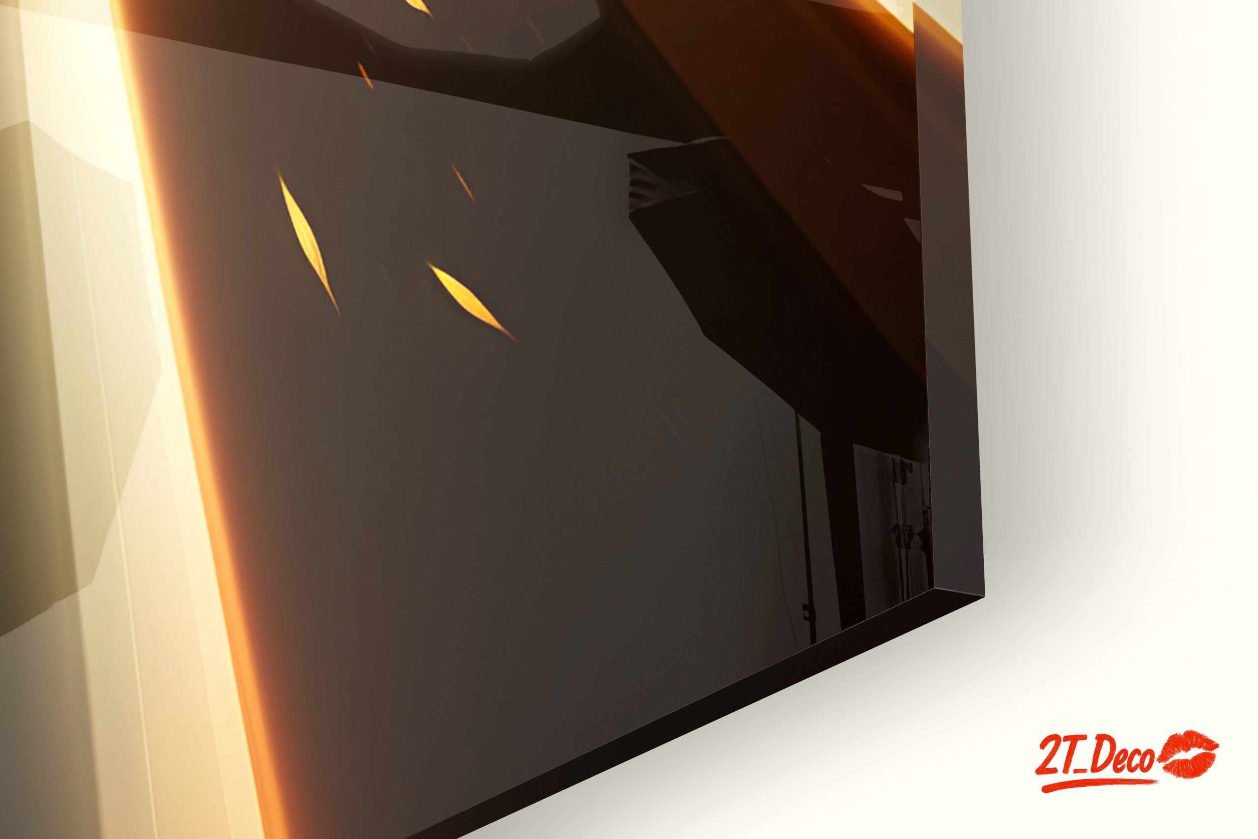 Dynamic Space Adventure with Futuristic Elements - Image 9