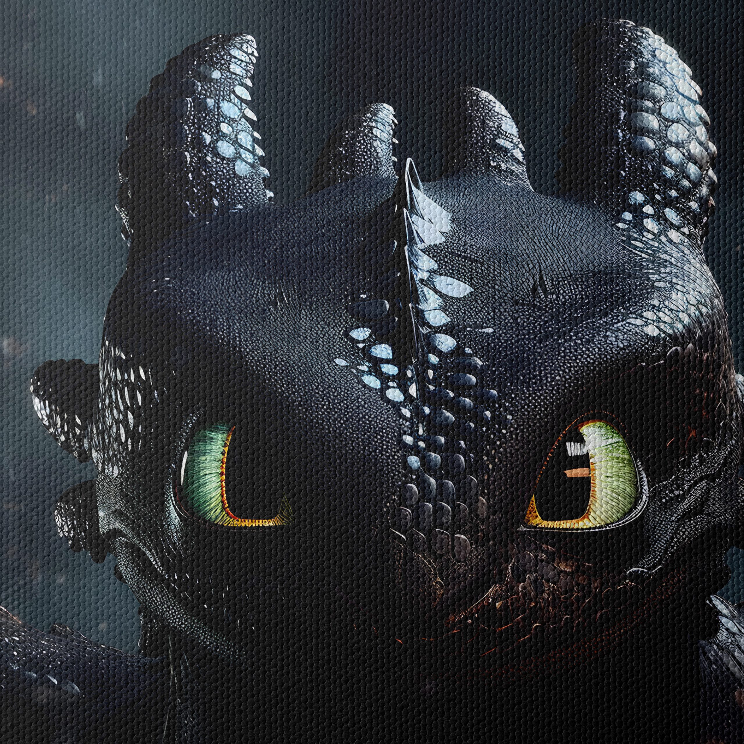 Majestic Animated Character Art - Image 4
