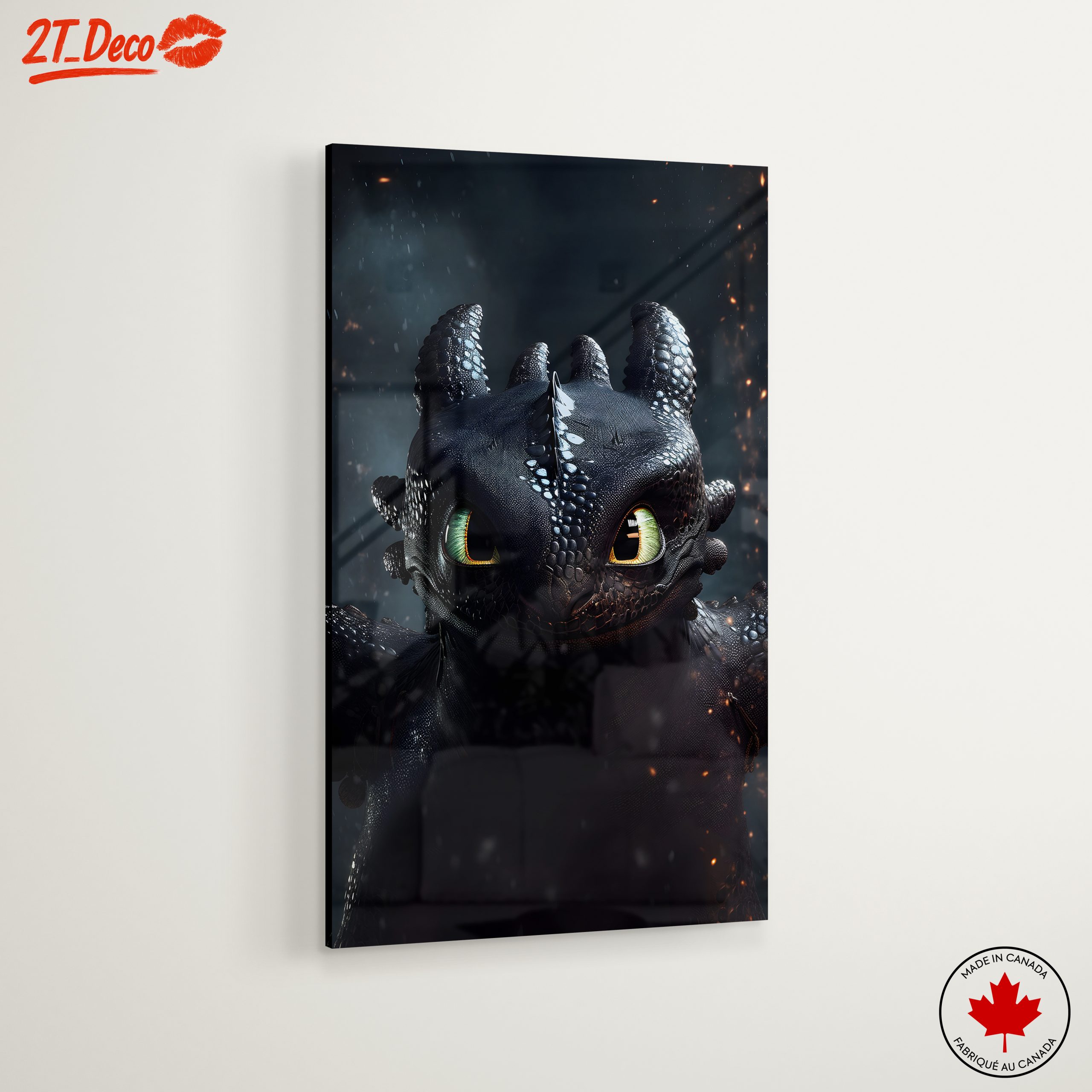 Majestic Animated Character Art - Image 6