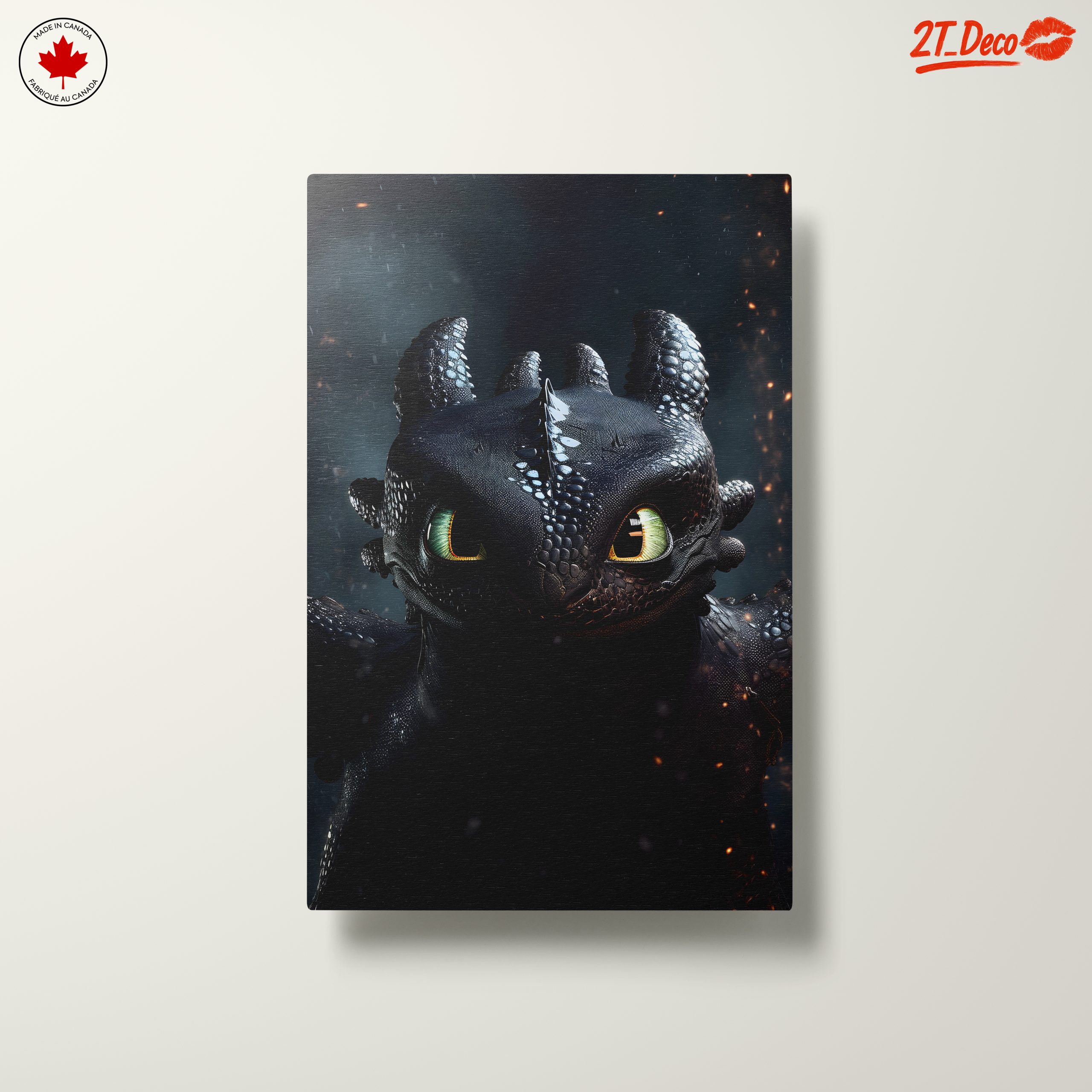 Majestic Animated Character Art - Image 10