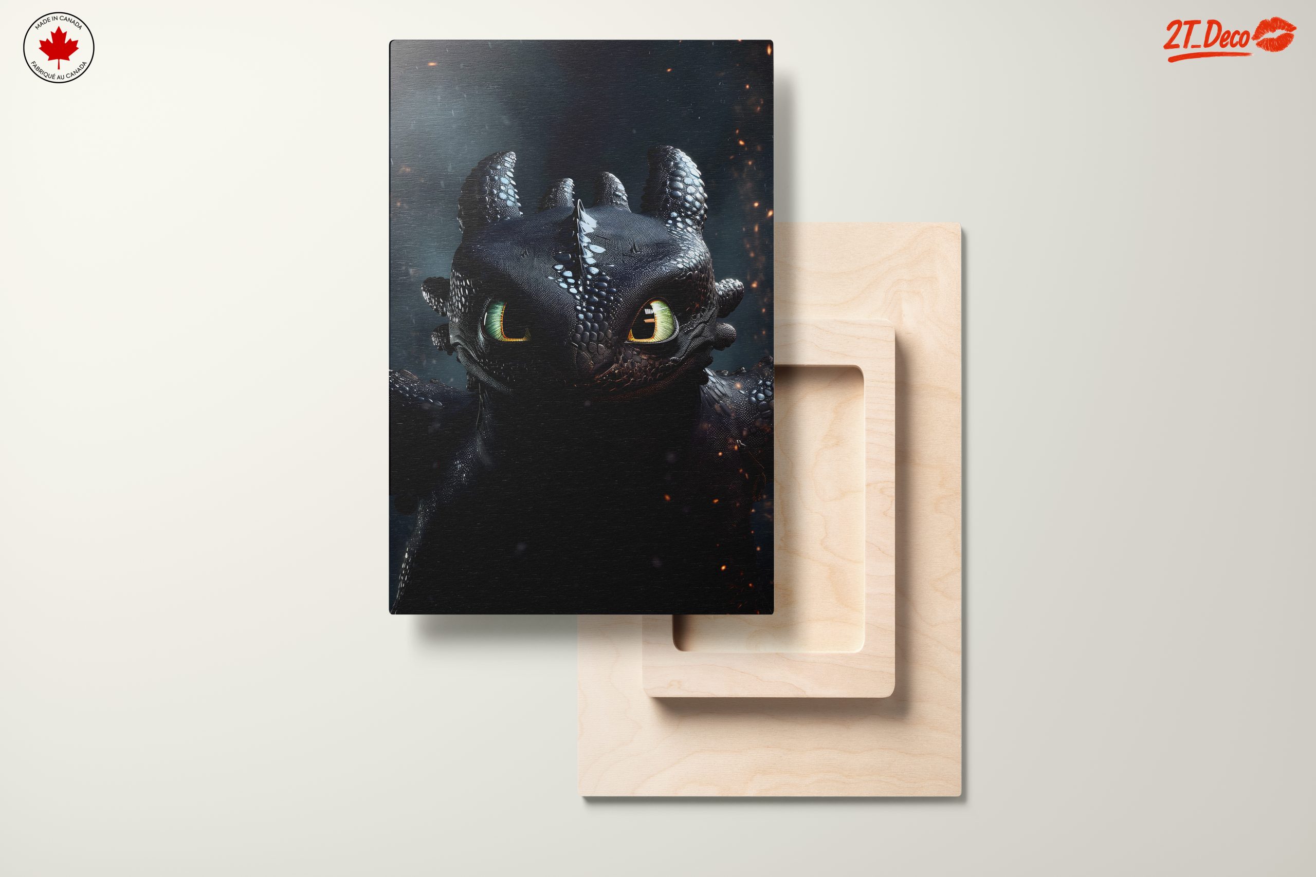 Majestic Animated Character Art - Image 11