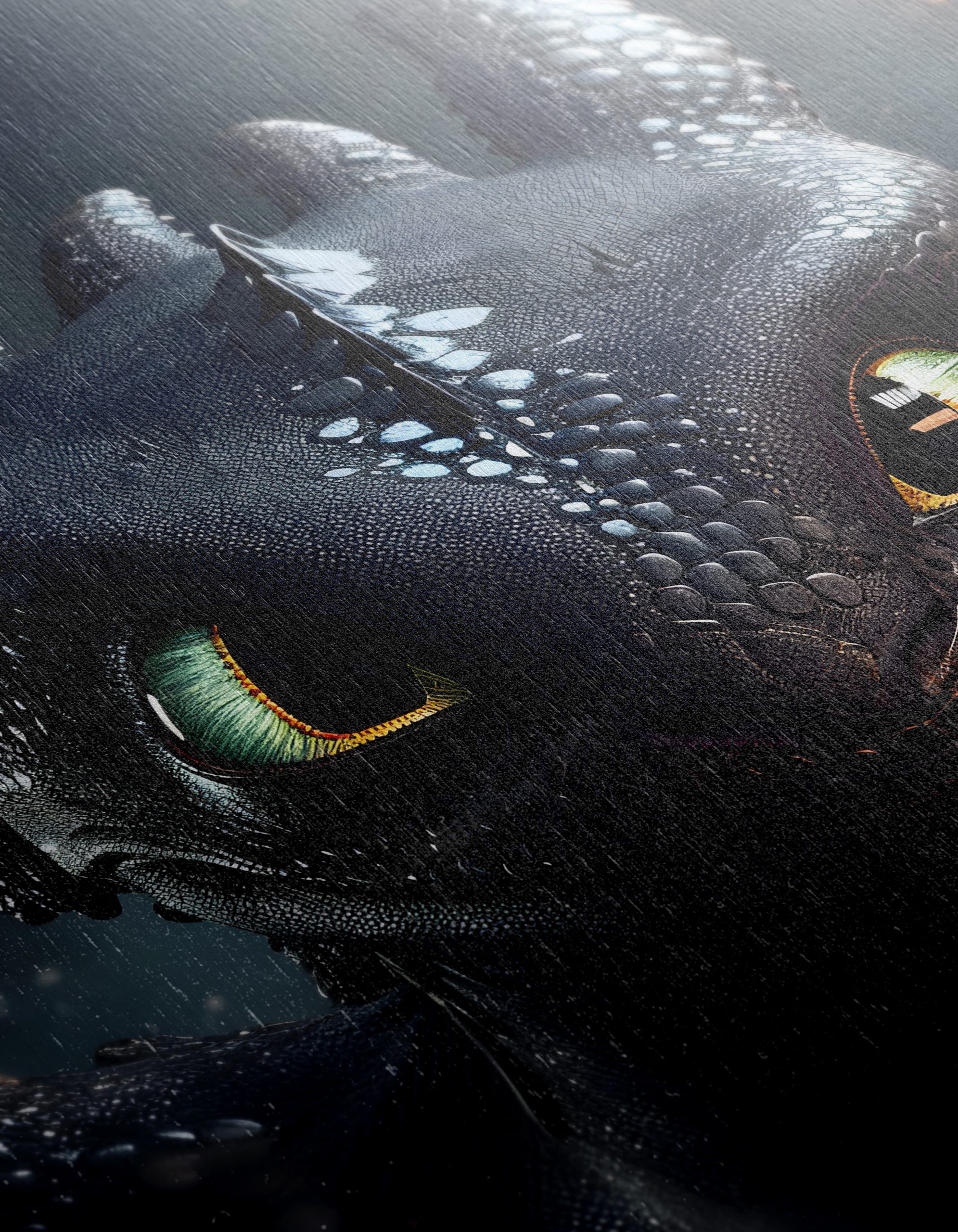 Majestic Animated Character Art - Image 12