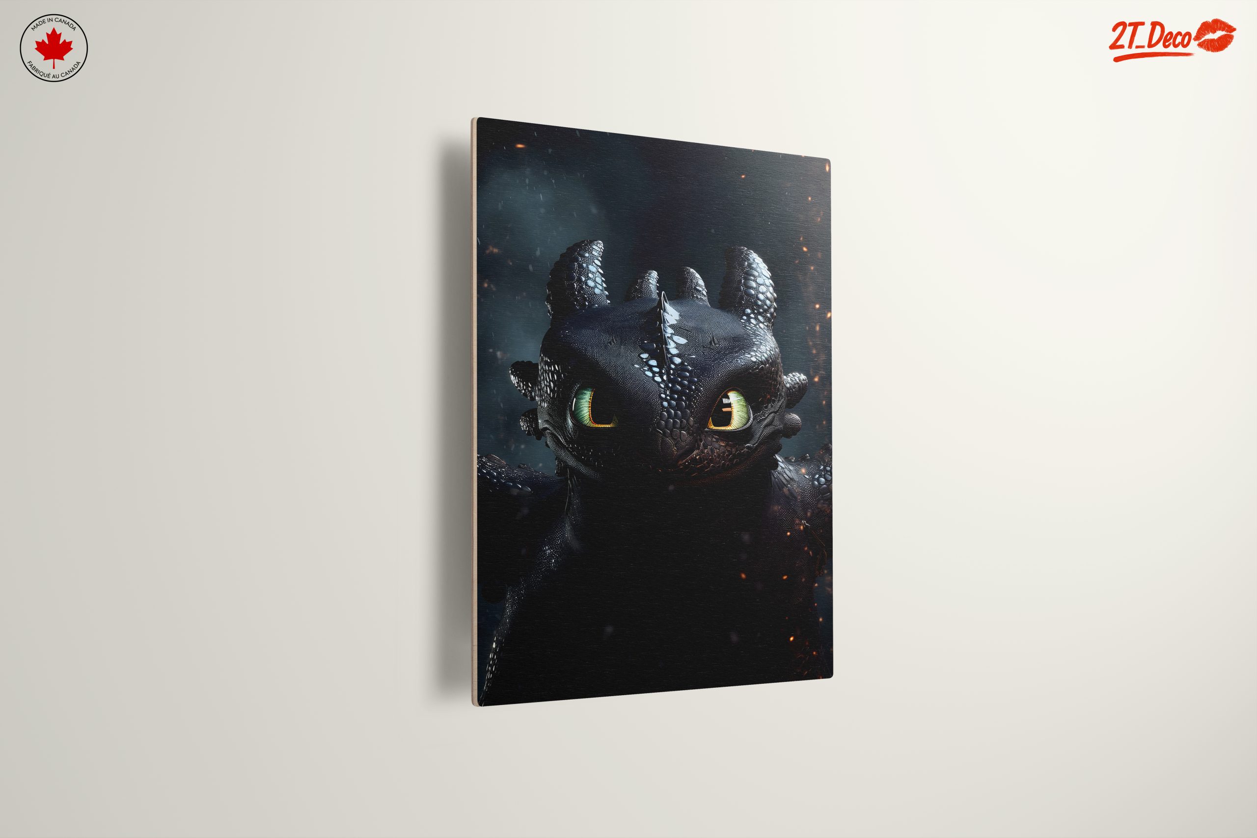 Majestic Animated Character Art - Image 13