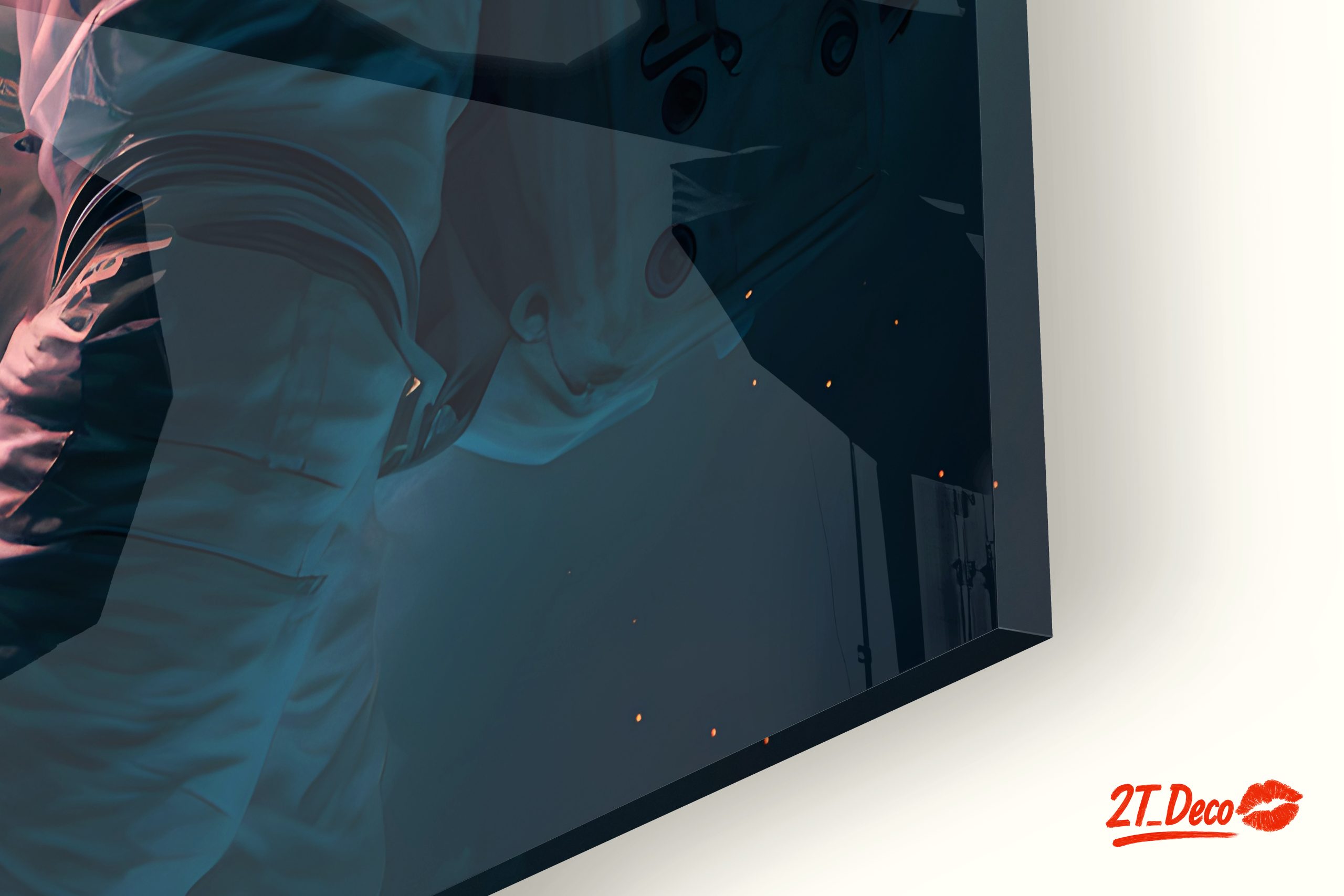 Cosmic Astronaut in Space 2 - Image 9