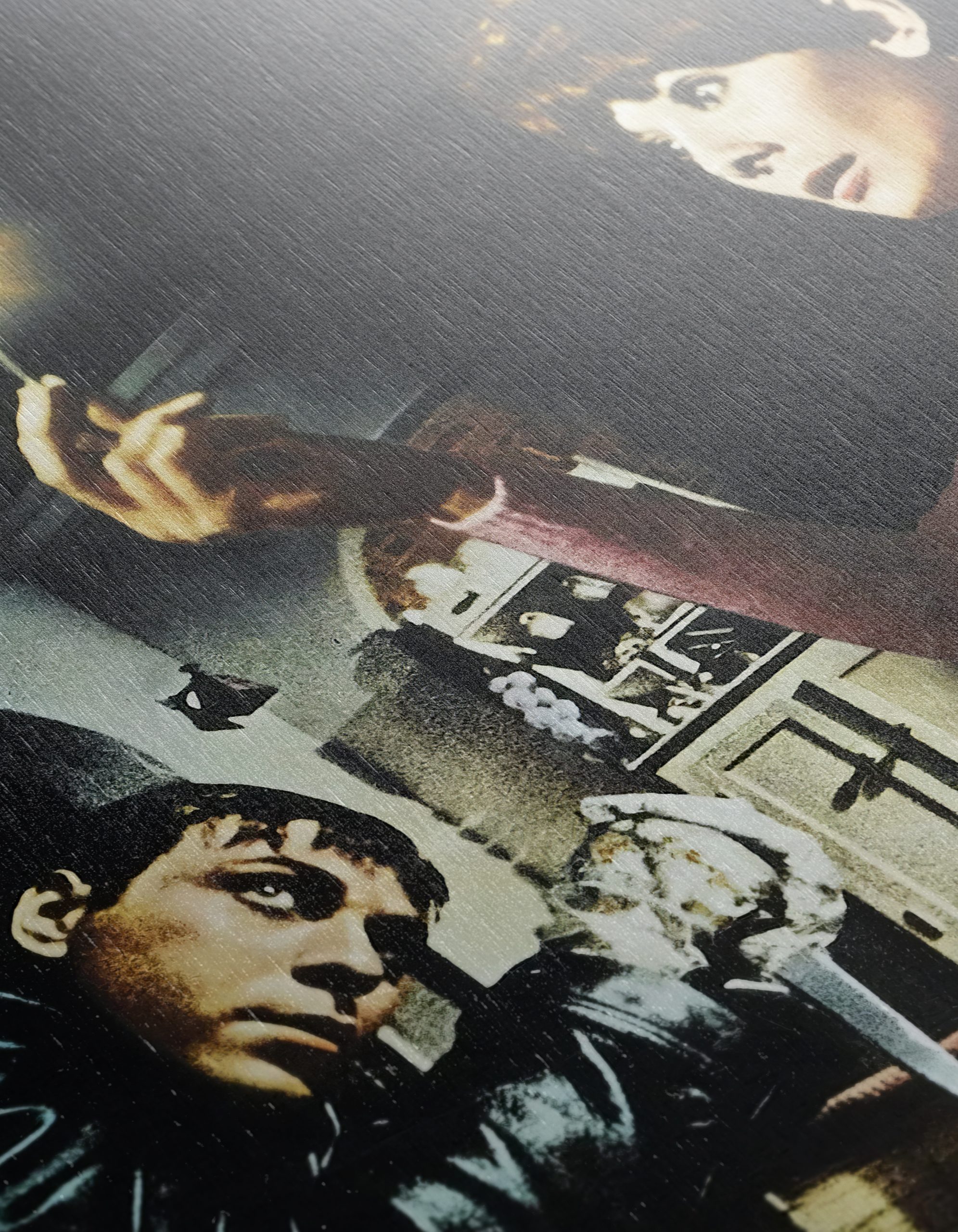 Vintage Movie Poster for Wait Until Dark - Image 12