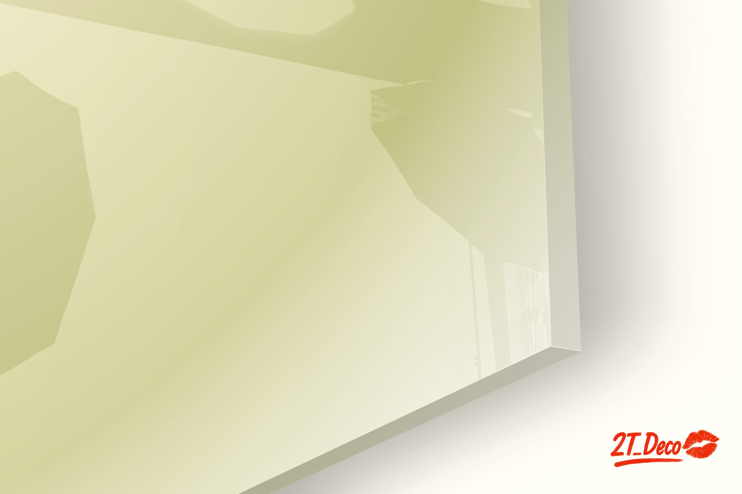 Soft Abstract Shapes for Relaxing Spaces - Image 9