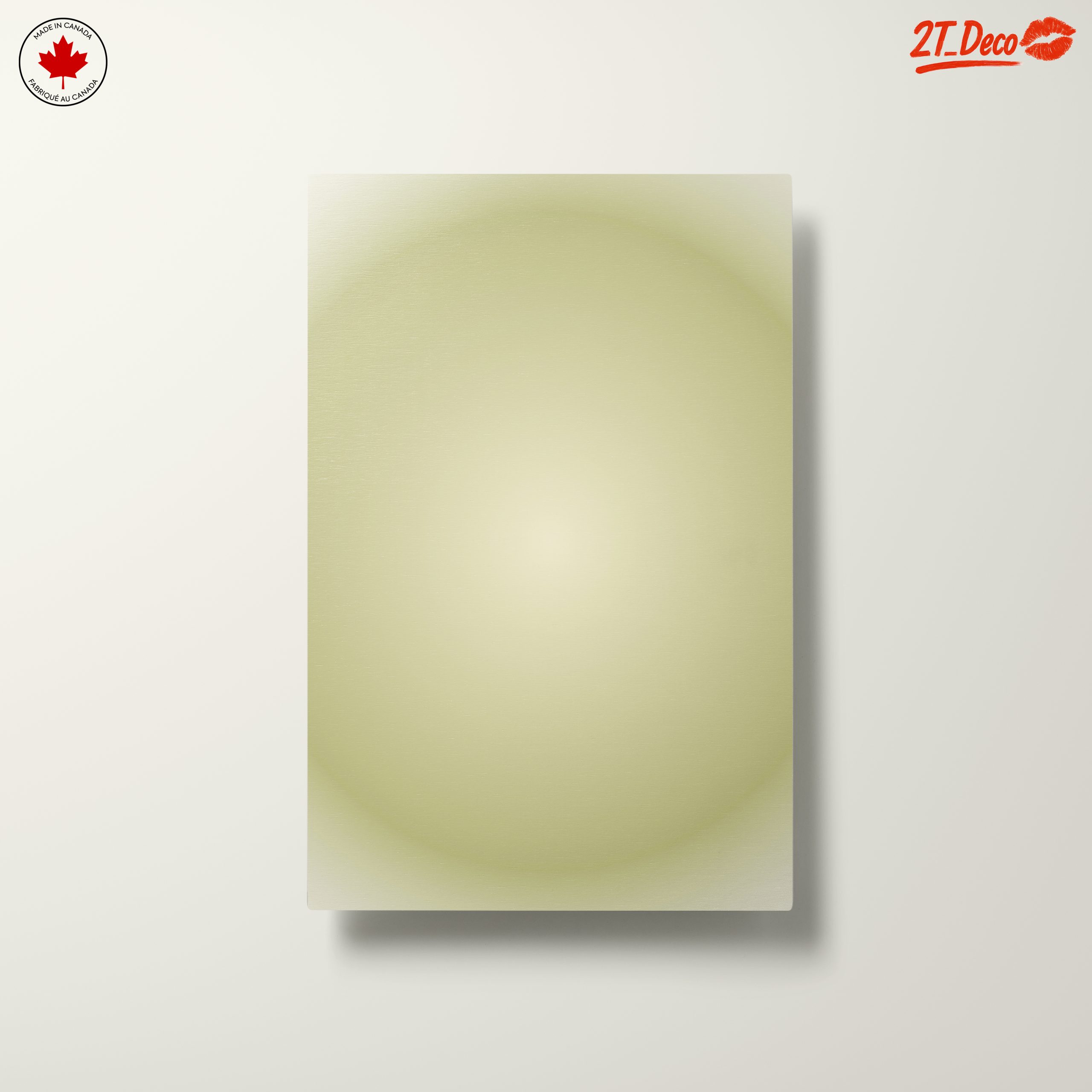 Soft Abstract Shapes for Relaxing Spaces - Image 10