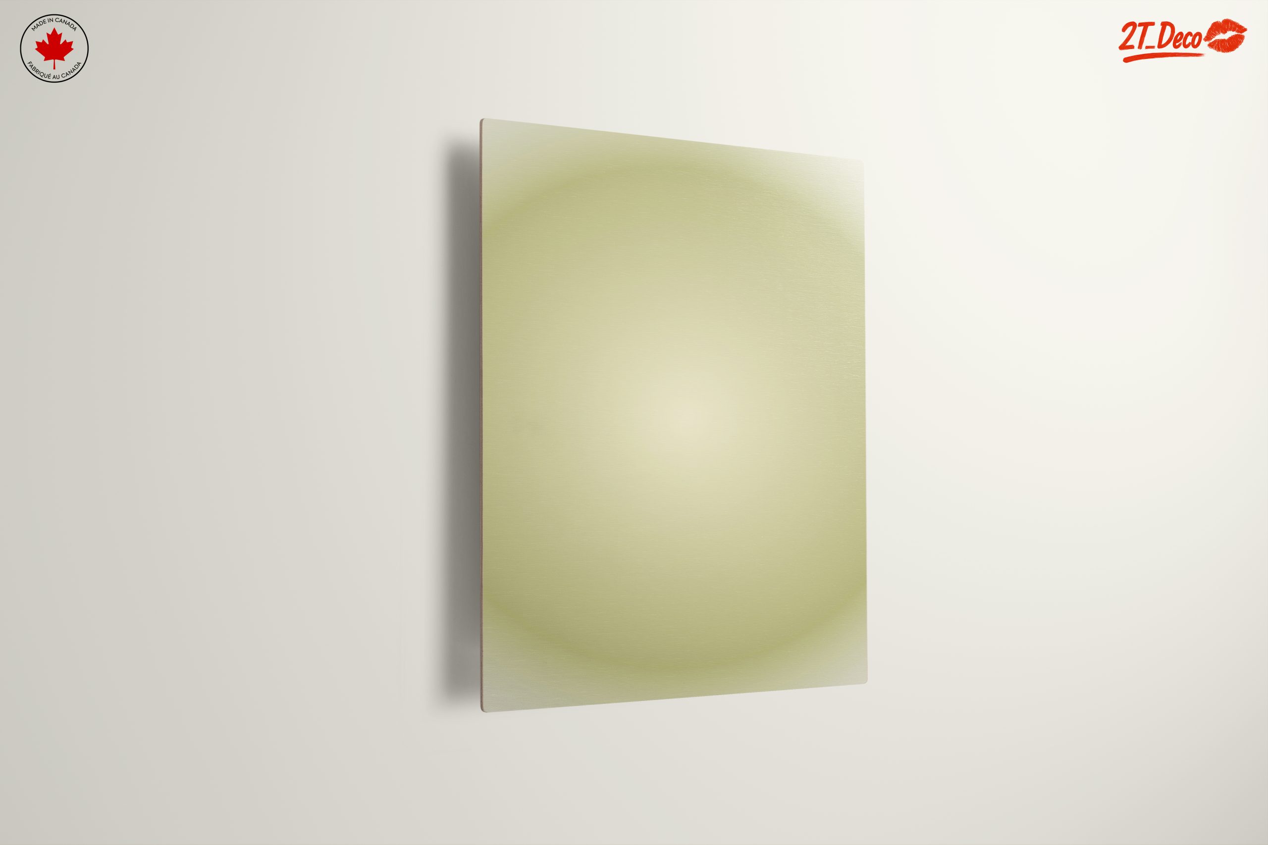 Soft Abstract Shapes for Relaxing Spaces - Image 13