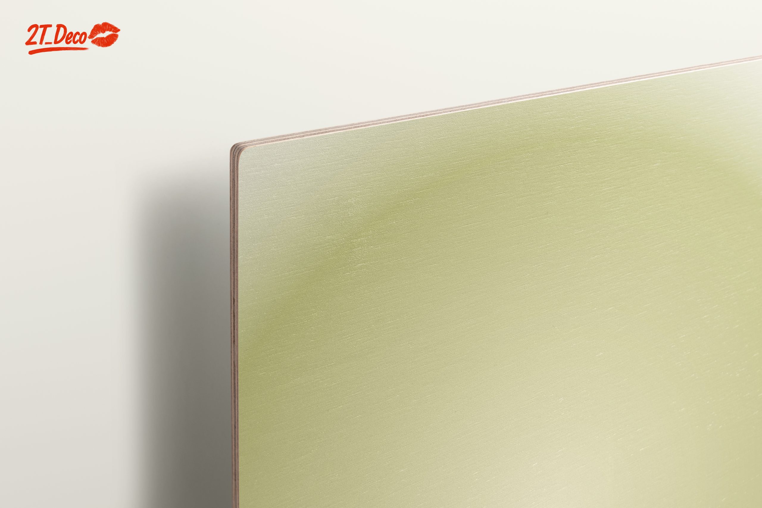 Soft Abstract Shapes for Relaxing Spaces - Image 15
