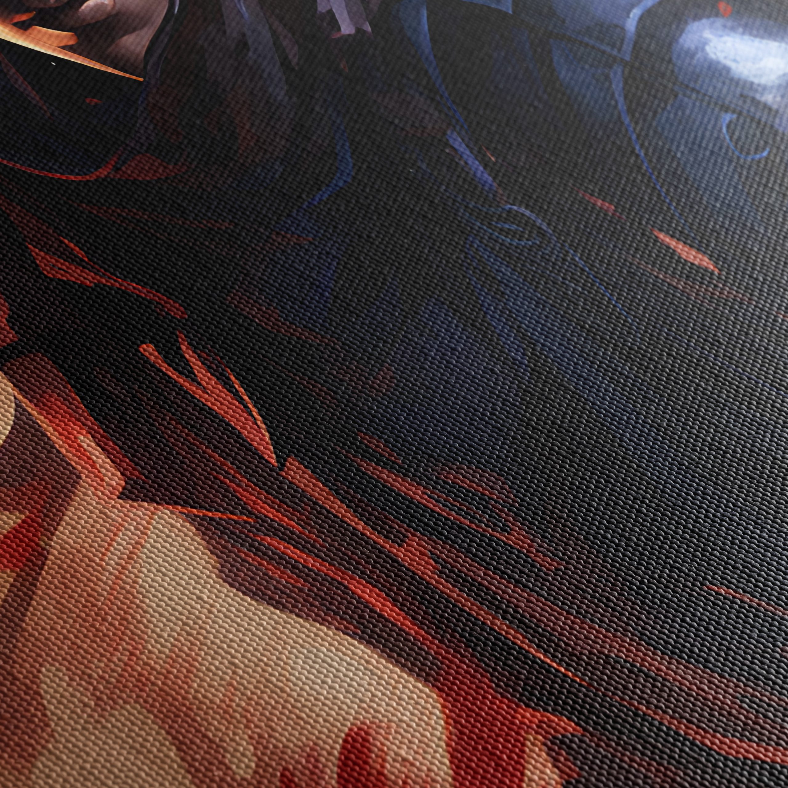 Epic Demon Slayer Character Art - Image 5