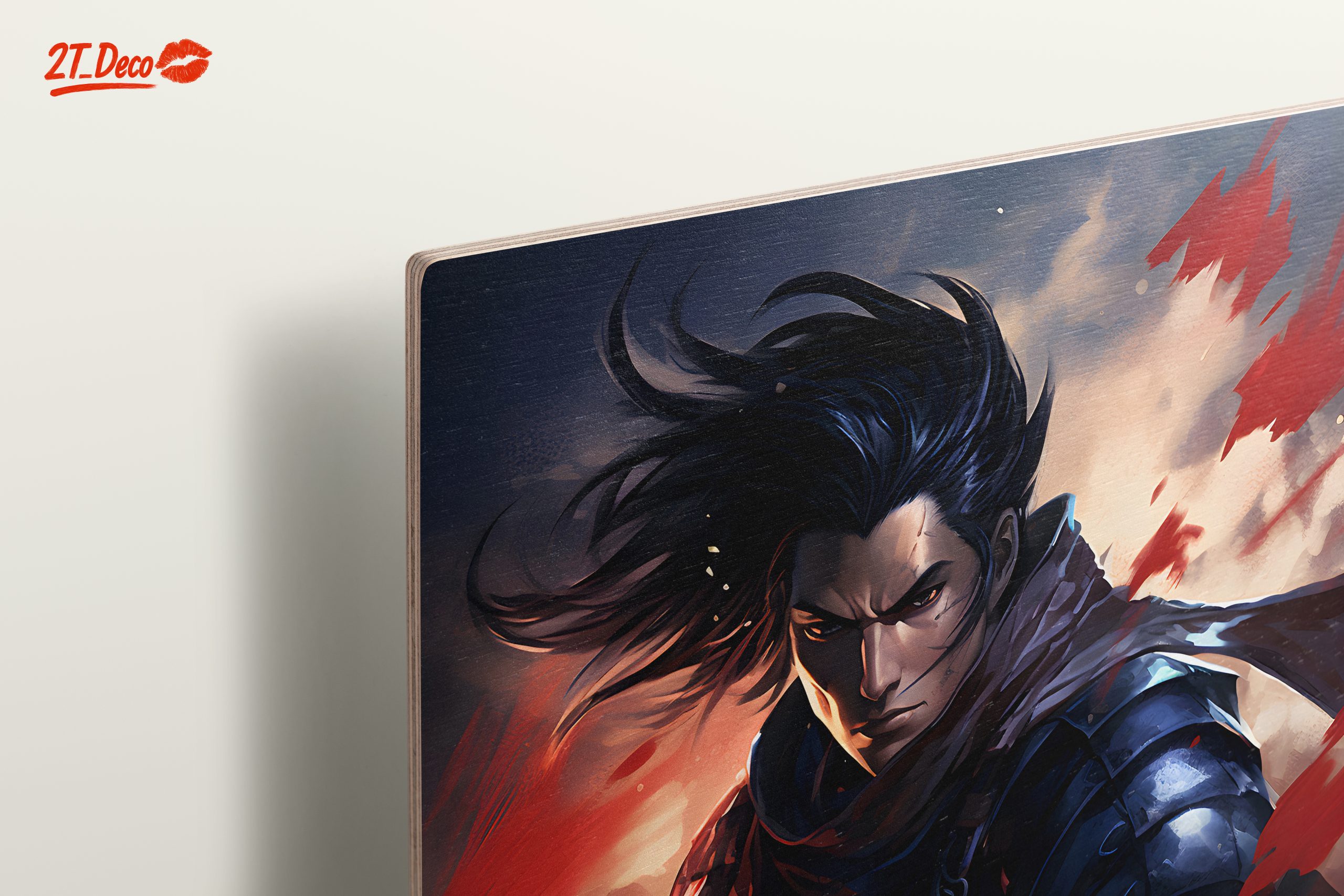 Epic Demon Slayer Character Art - Image 15