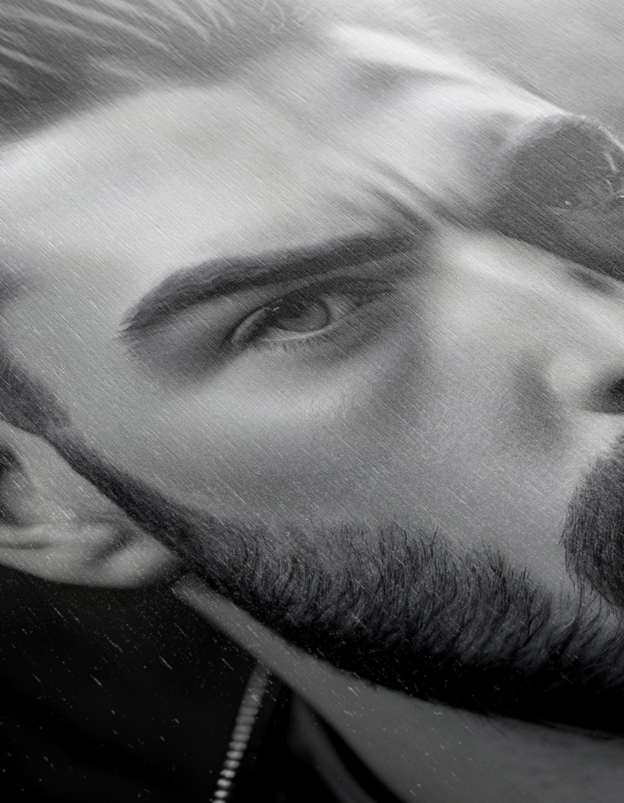 Stylish Contemporary Male Portrait - Image 12