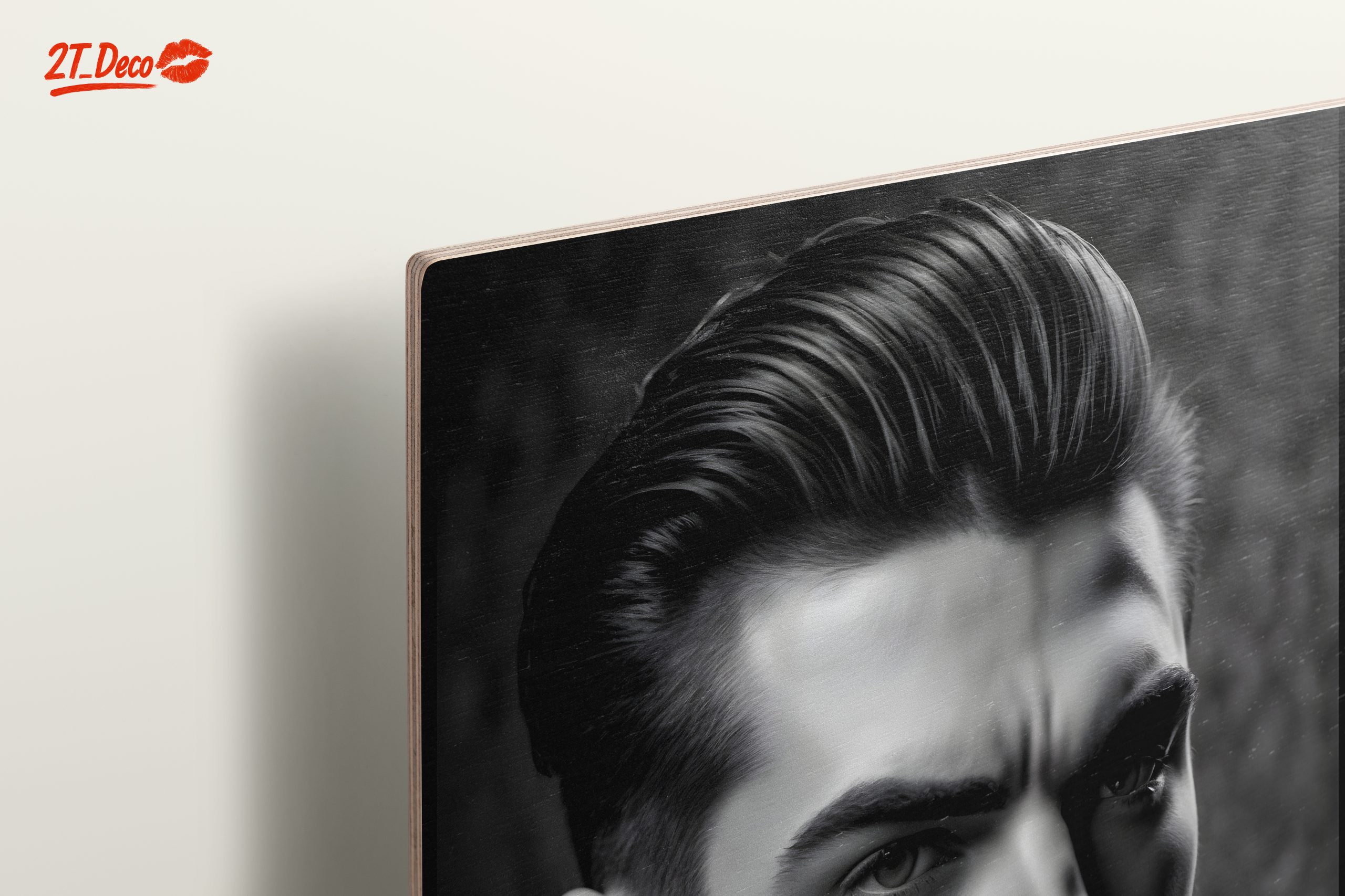 Stylish Contemporary Male Portrait - Image 15