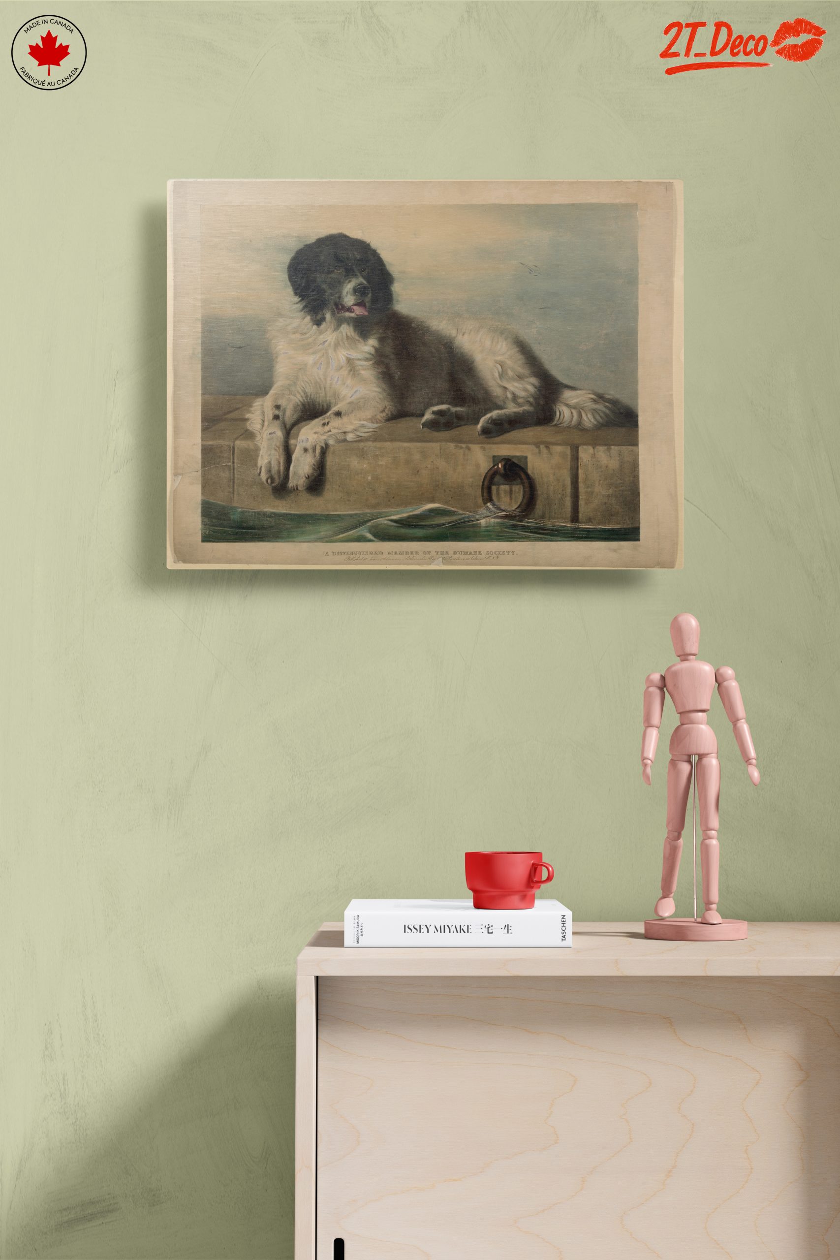 Realistic Dog Portrait Art 2 - Image 14