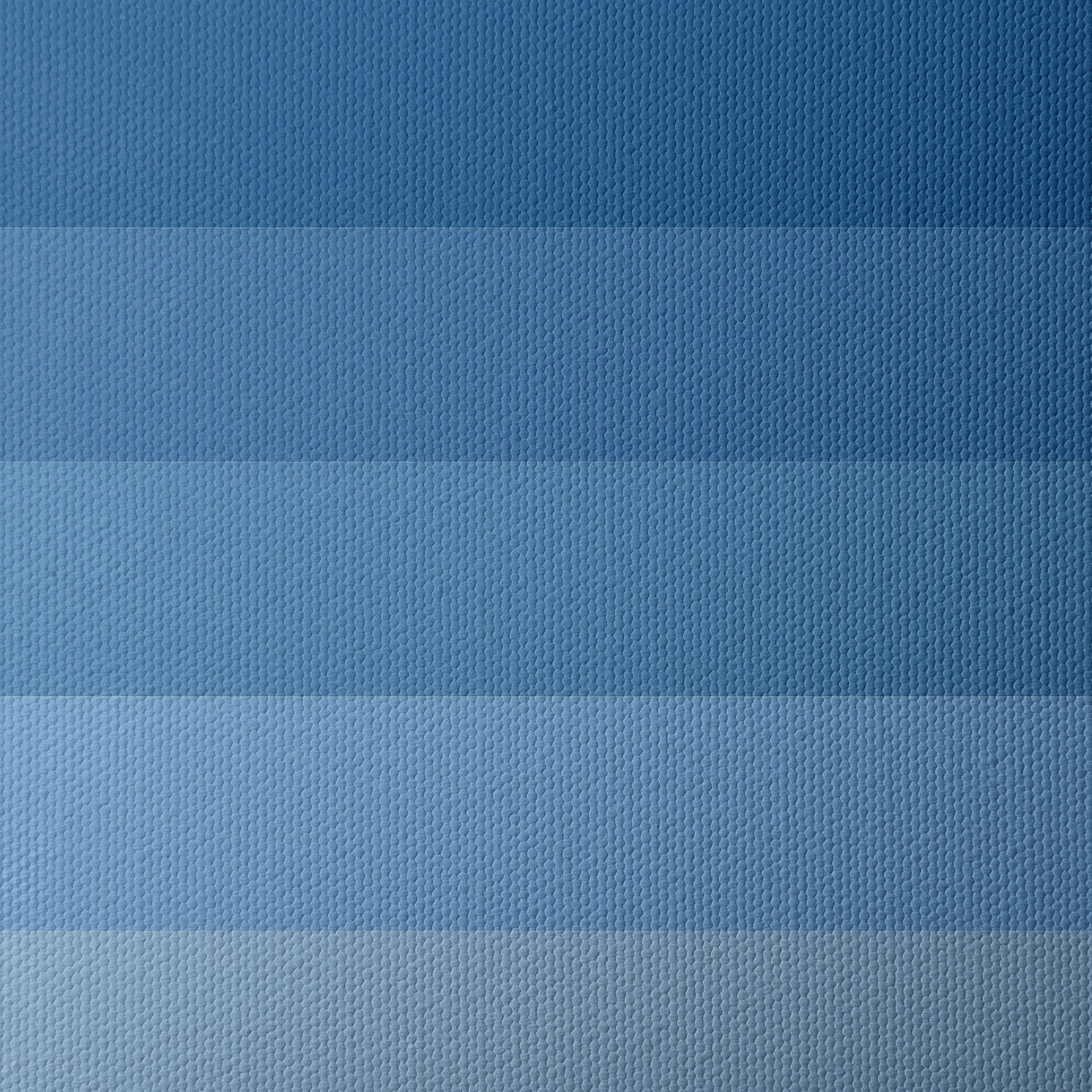 Colorful Ocean Shades Abstract Art - Image 4