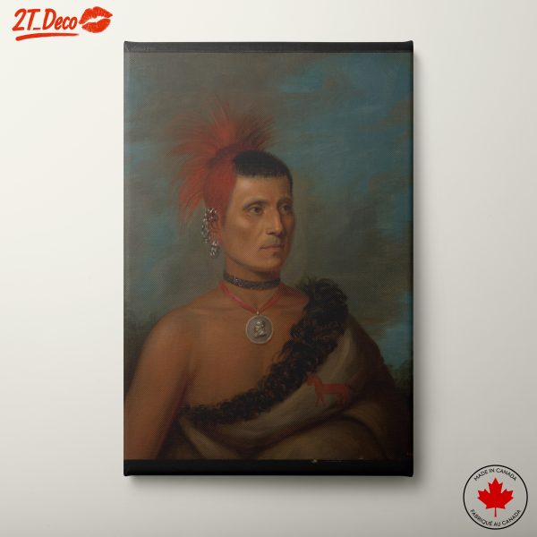 Cultural Portrait of Indigenous Heritage