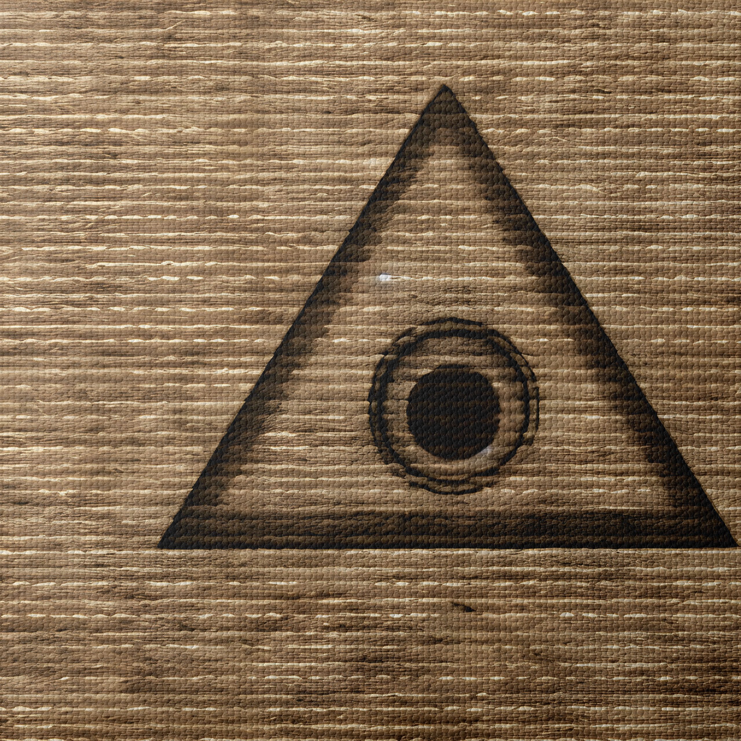 Mystical Eye Artwork for Unique Home Decor - Image 4