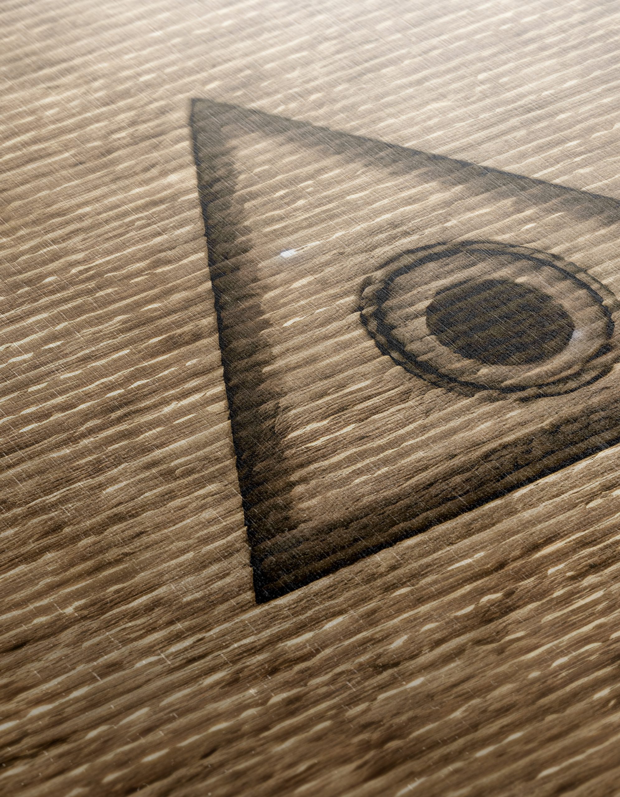 Mystical Eye Artwork for Unique Home Decor - Image 12