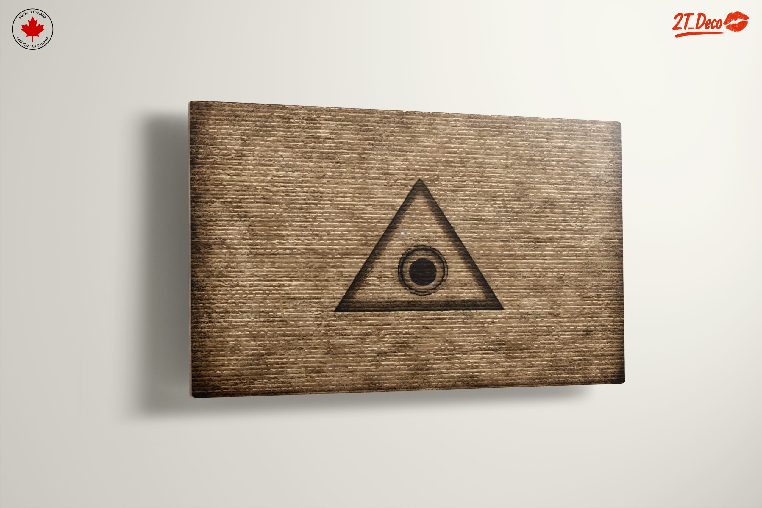 Mystical Eye Artwork for Unique Home Decor - Image 13
