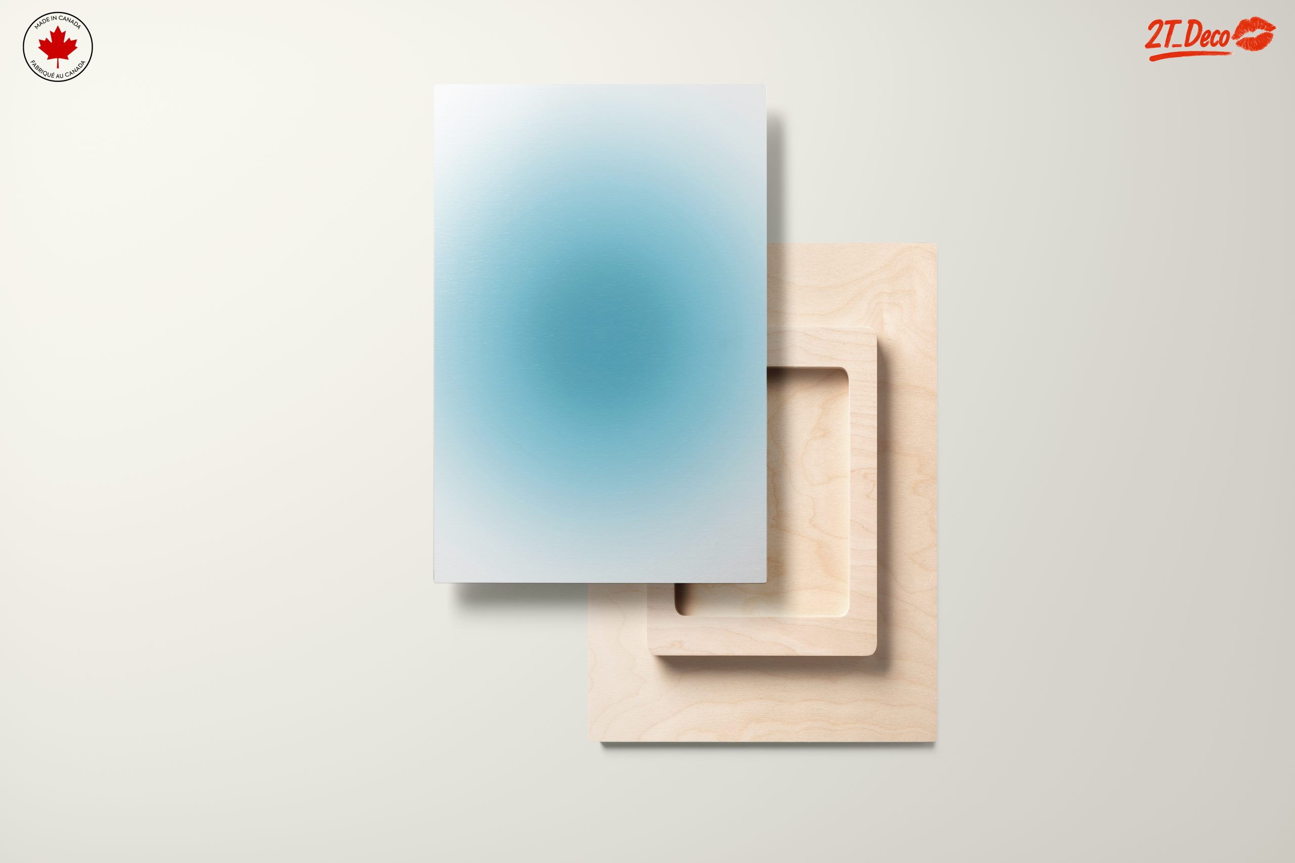 Colorful Abstract Cloud Design 3 - Image 11