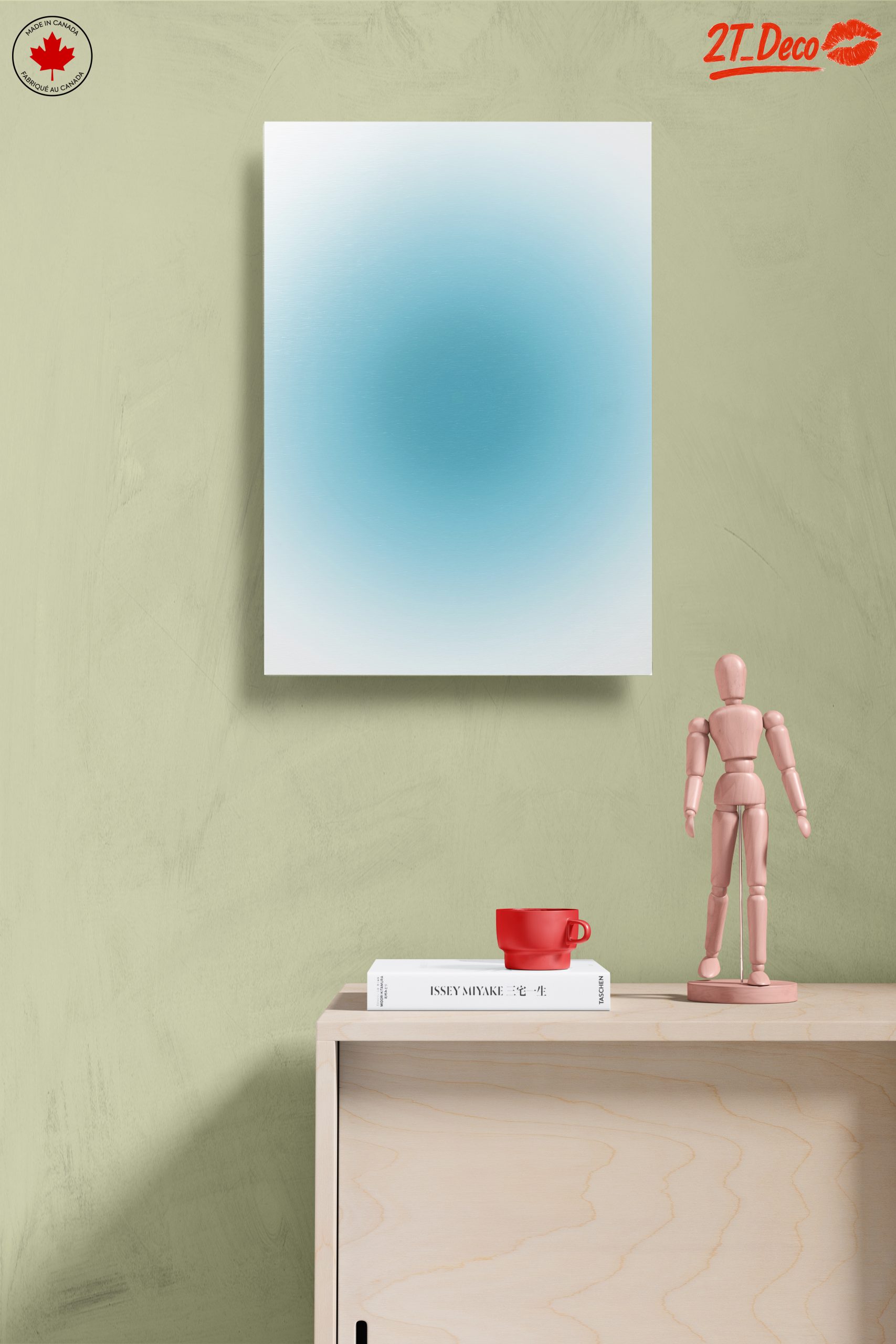 Colorful Abstract Cloud Design 3 - Image 14