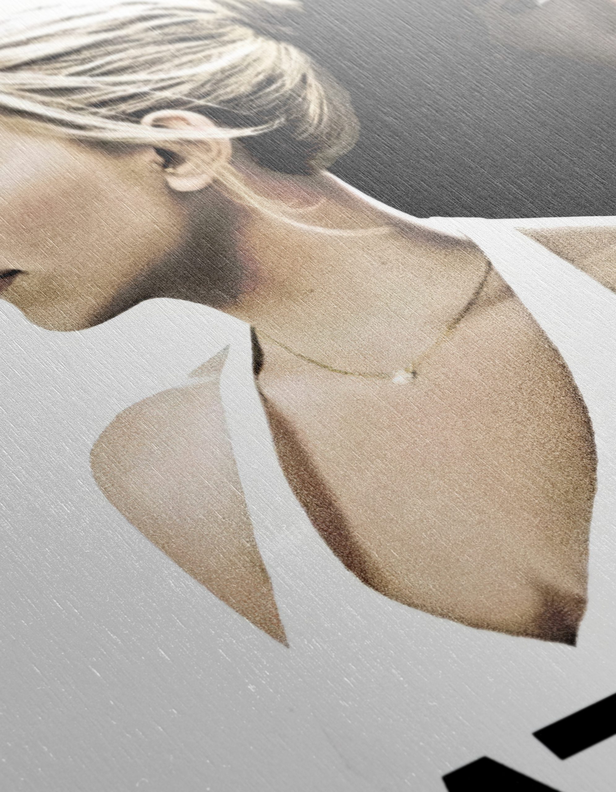 Match Point Iconic Film Art - Image 12