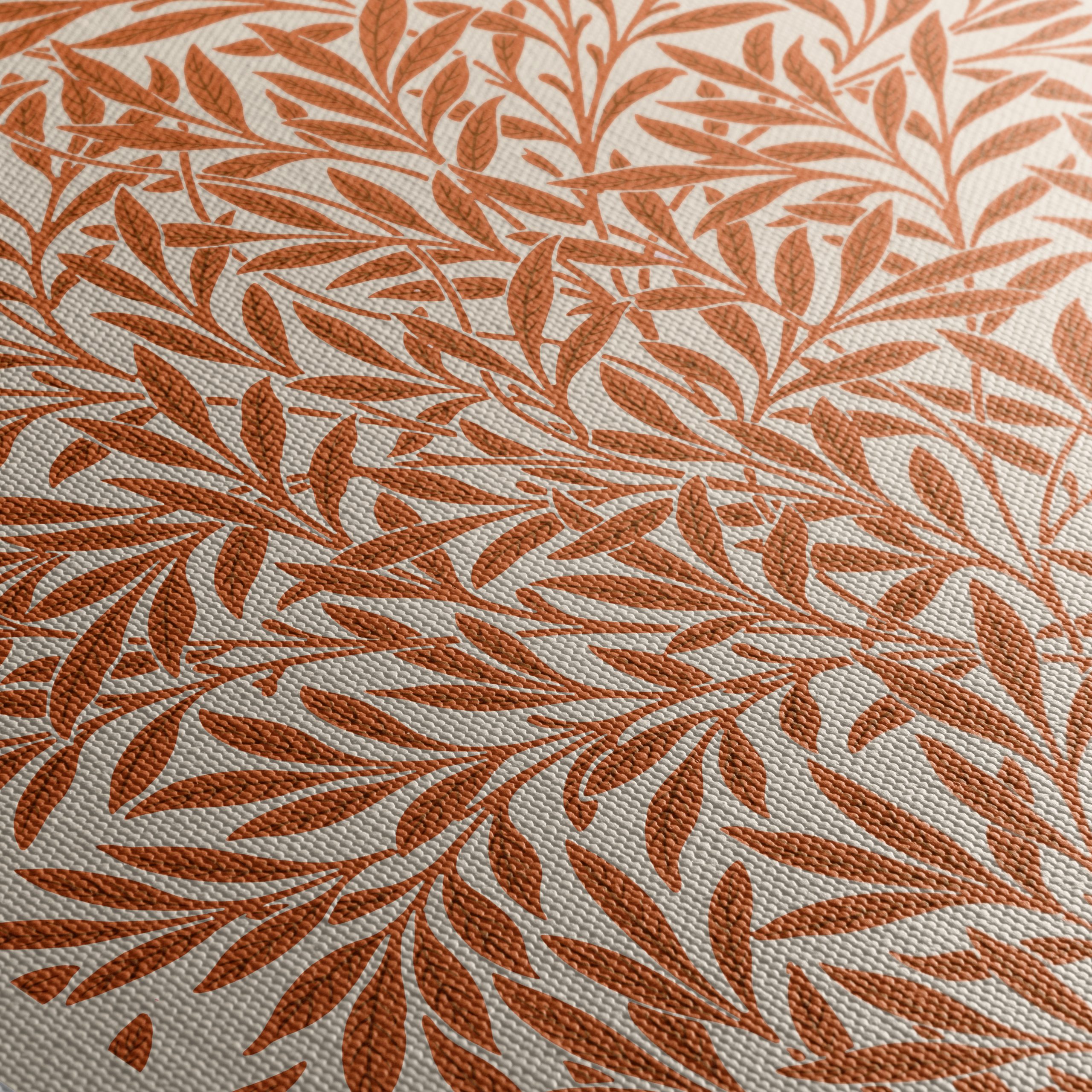 William Morris Willow Bough Design - Image 5