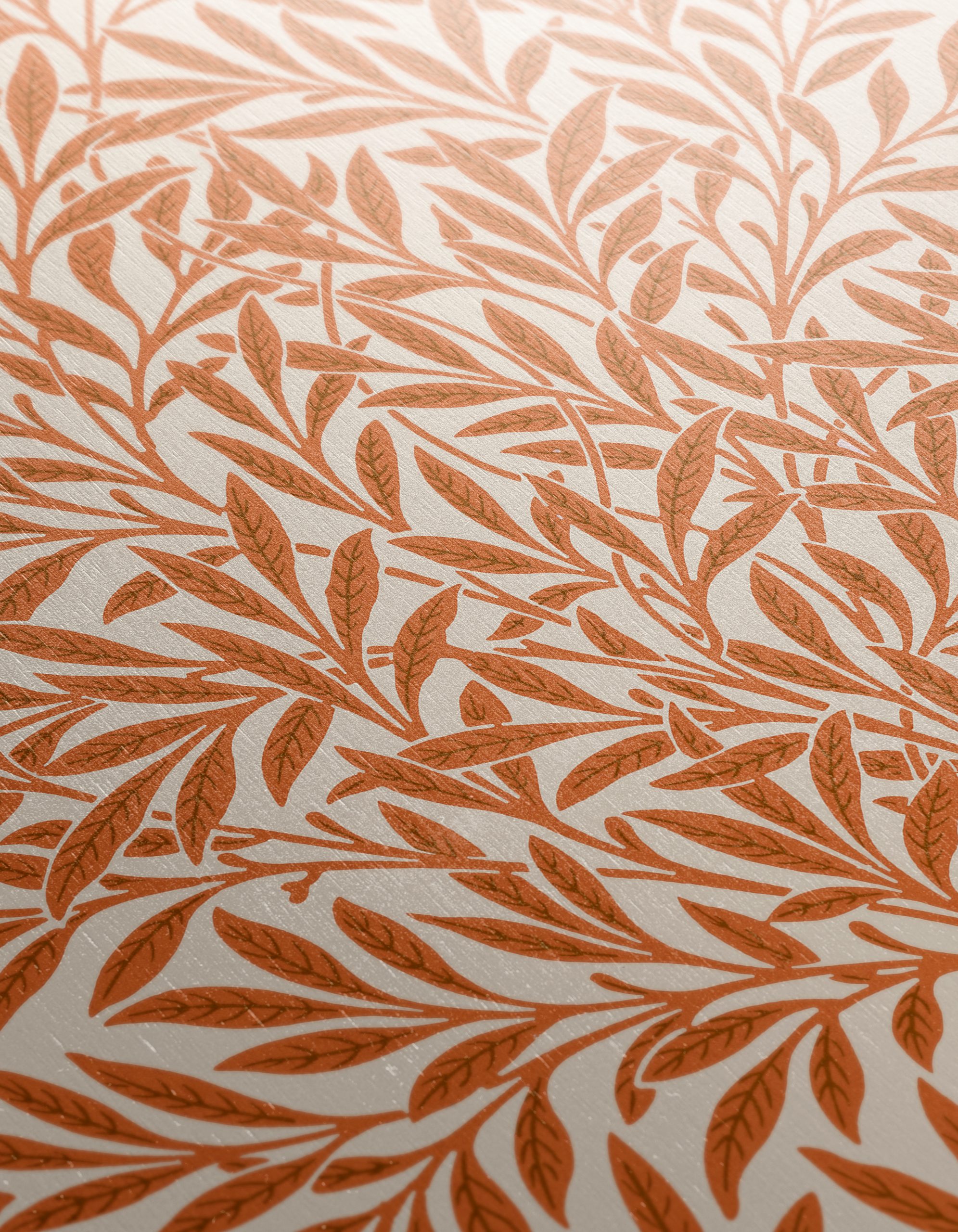 William Morris Willow Bough Design - Image 12