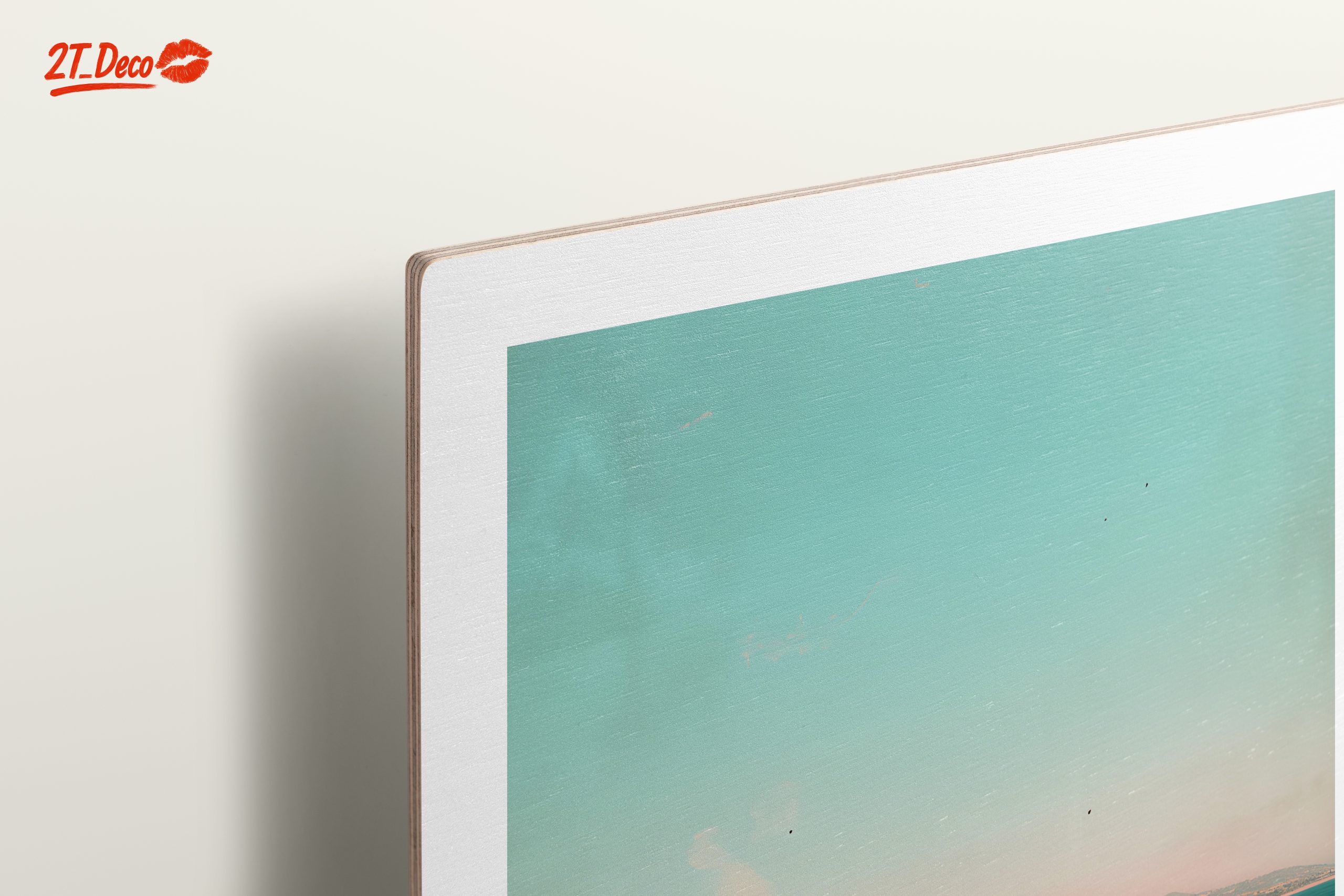 Santa Barbara Coastal Landscape Art - Image 15