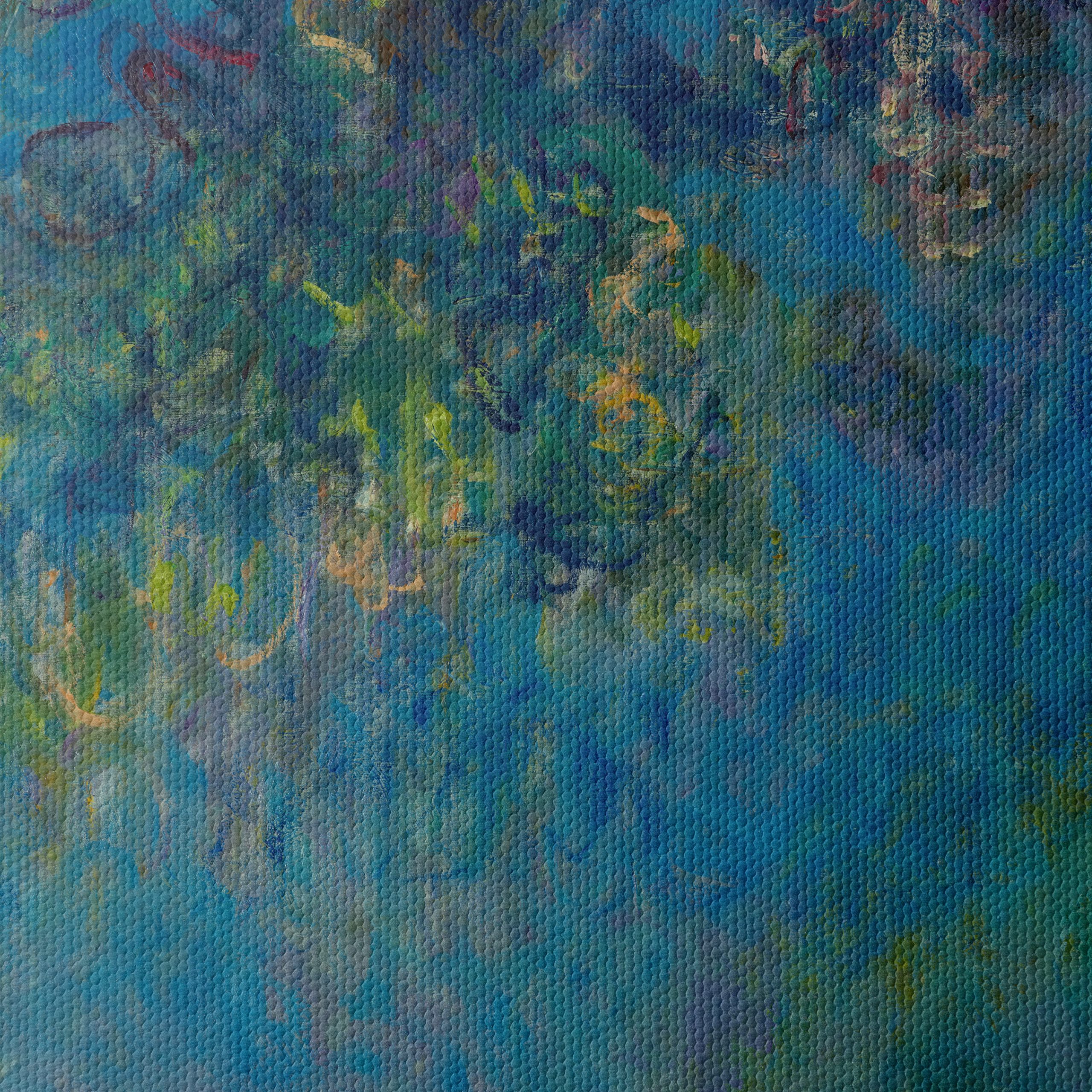 Colorful Abstract Fluid Art - Image 4