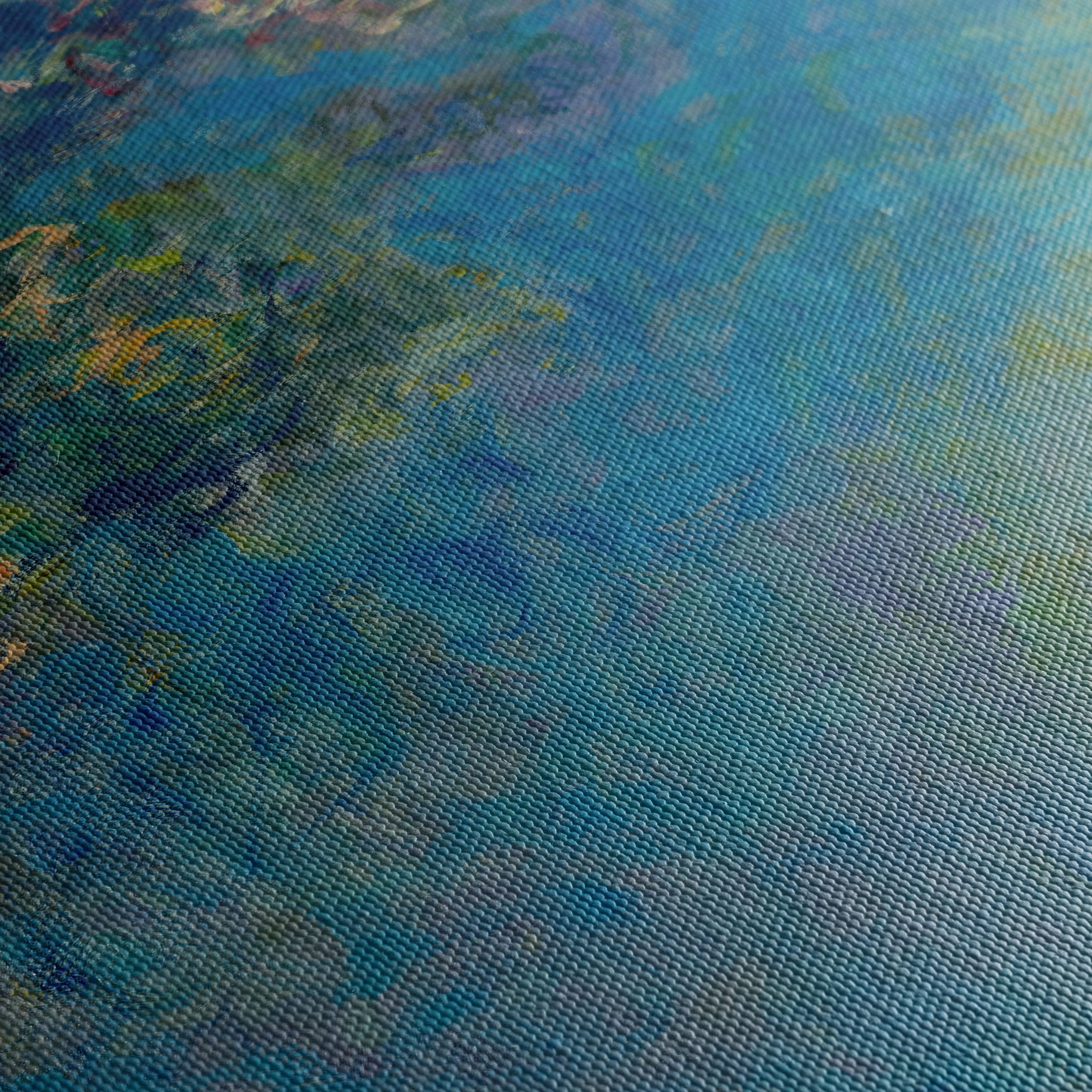 Colorful Abstract Fluid Art - Image 5