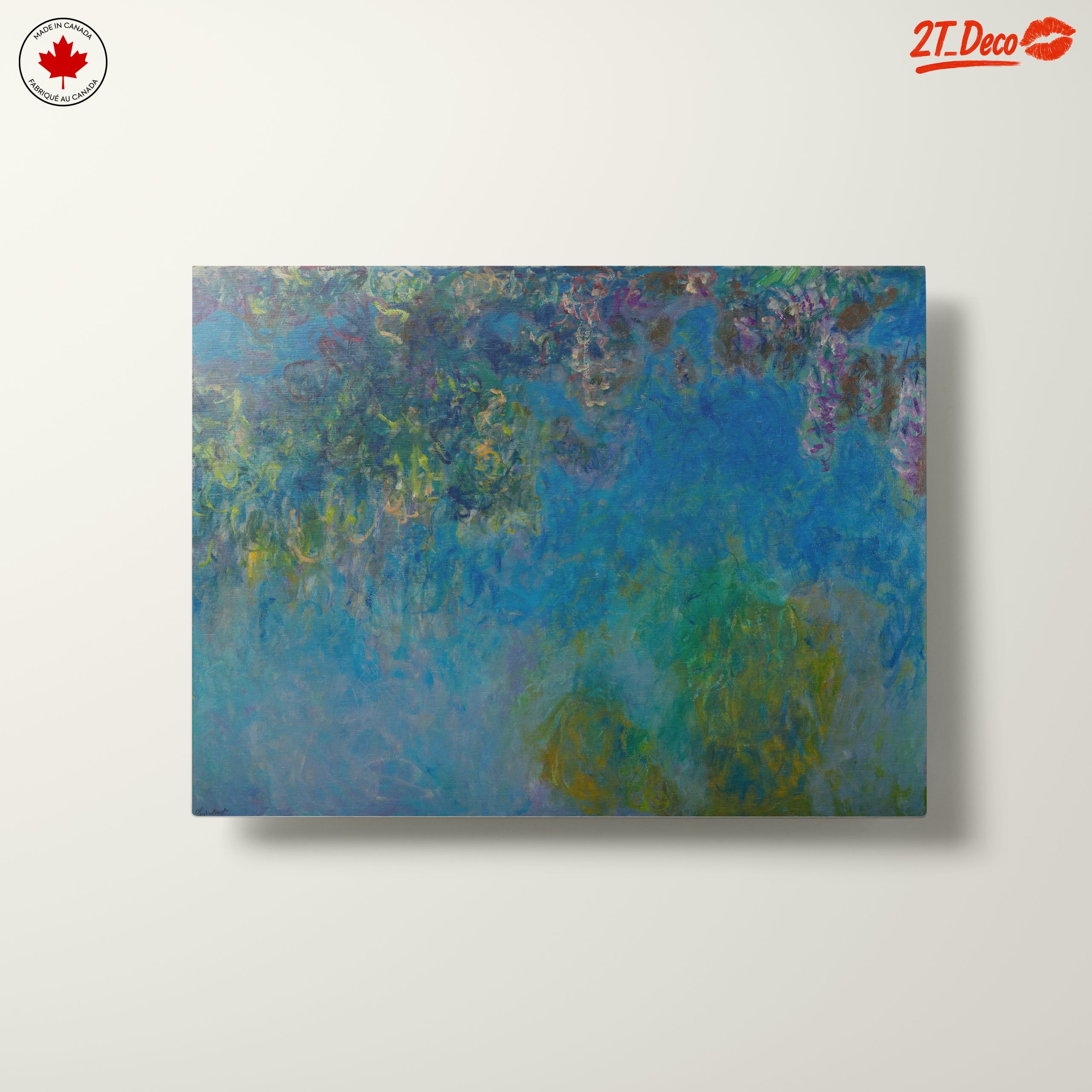 Colorful Abstract Fluid Art - Image 10