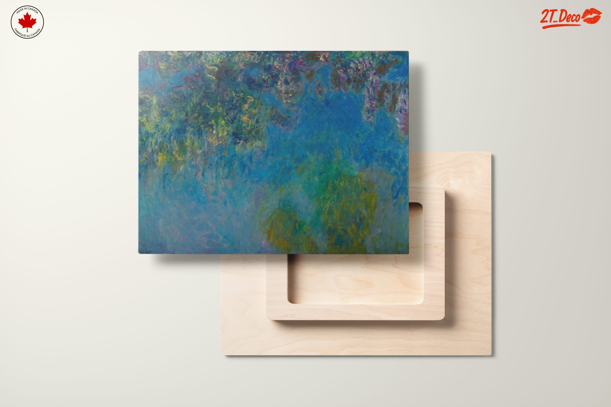 Colorful Abstract Fluid Art - Image 11