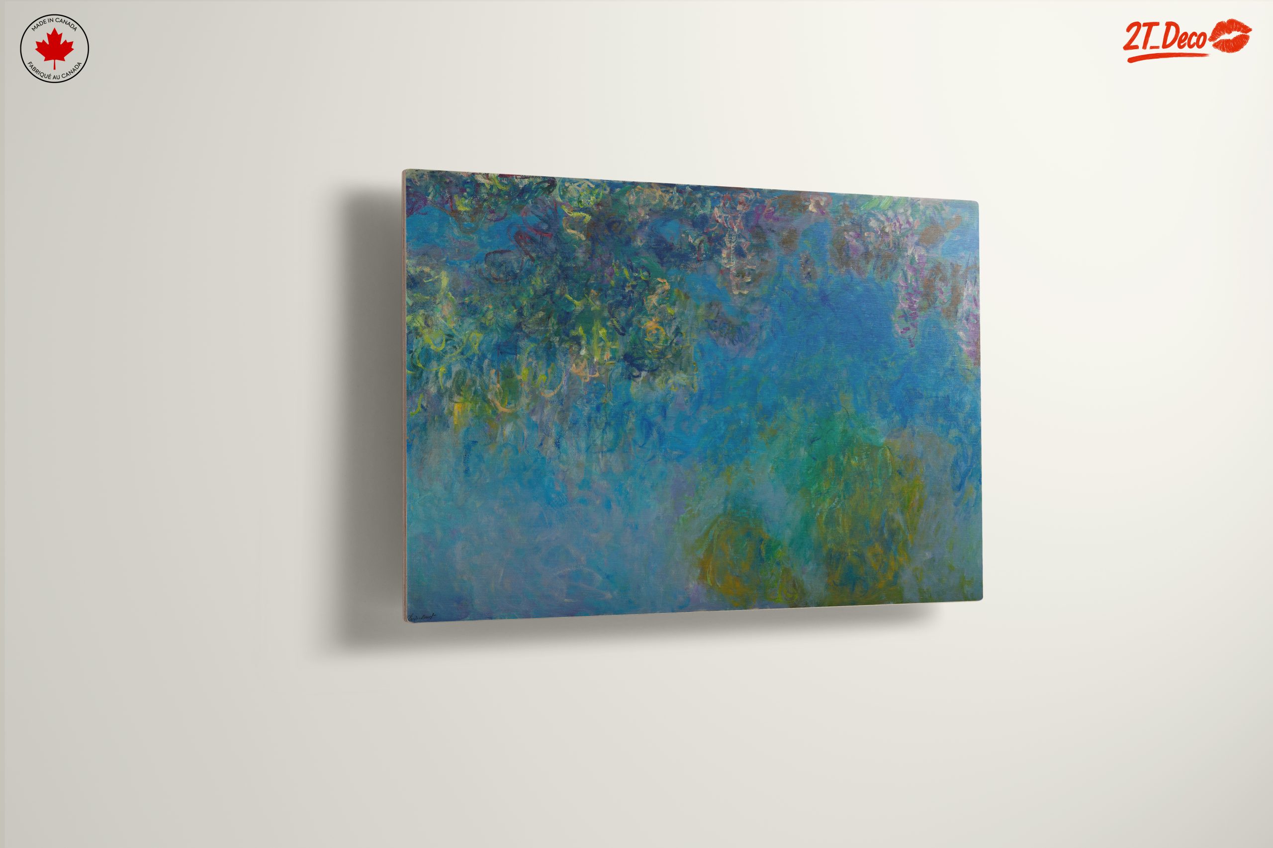 Colorful Abstract Fluid Art - Image 13