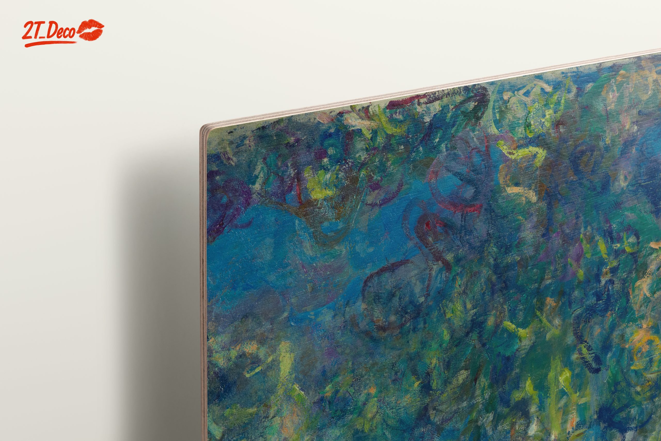Colorful Abstract Fluid Art - Image 15