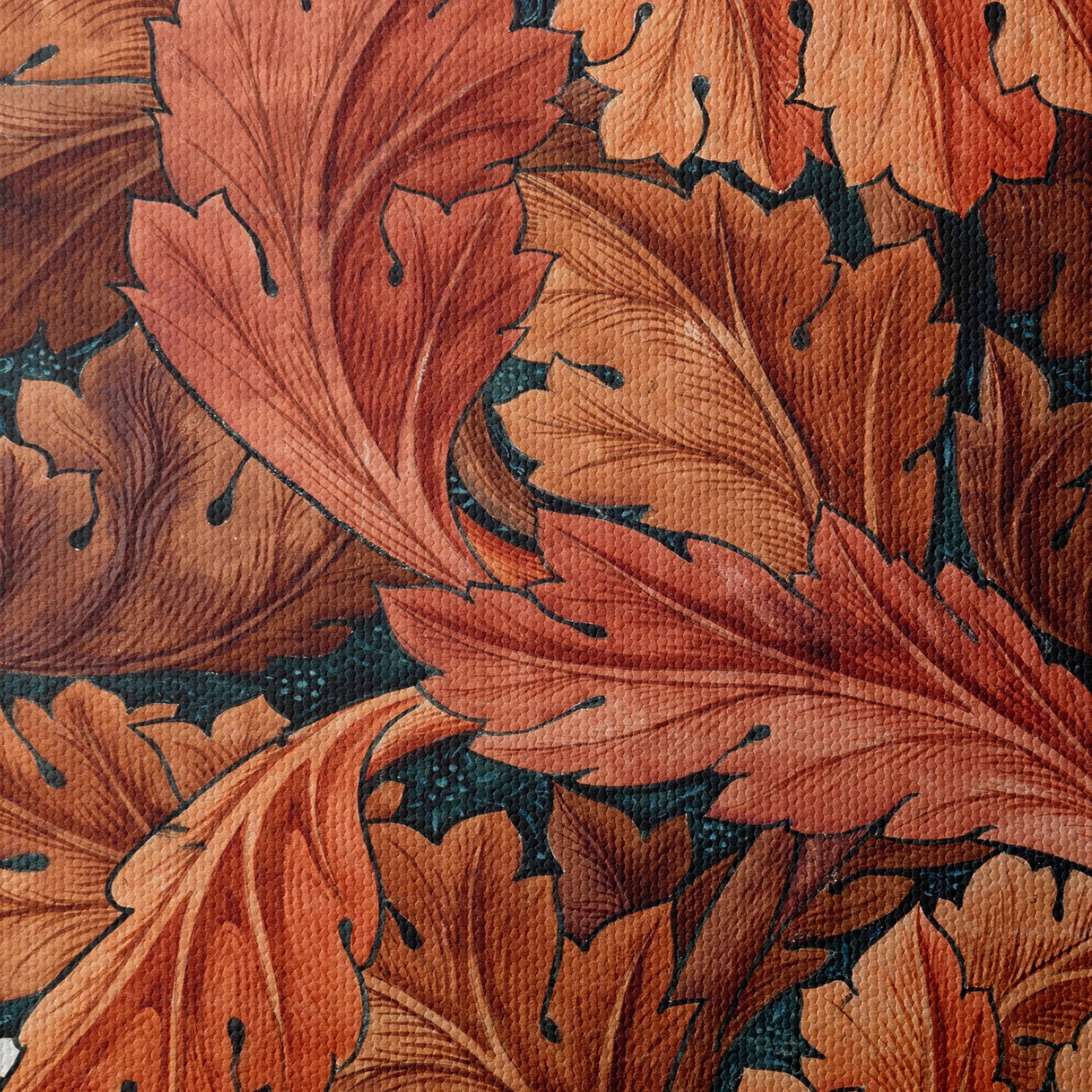 Intricate Botanical Leaf Art 3 - Image 4