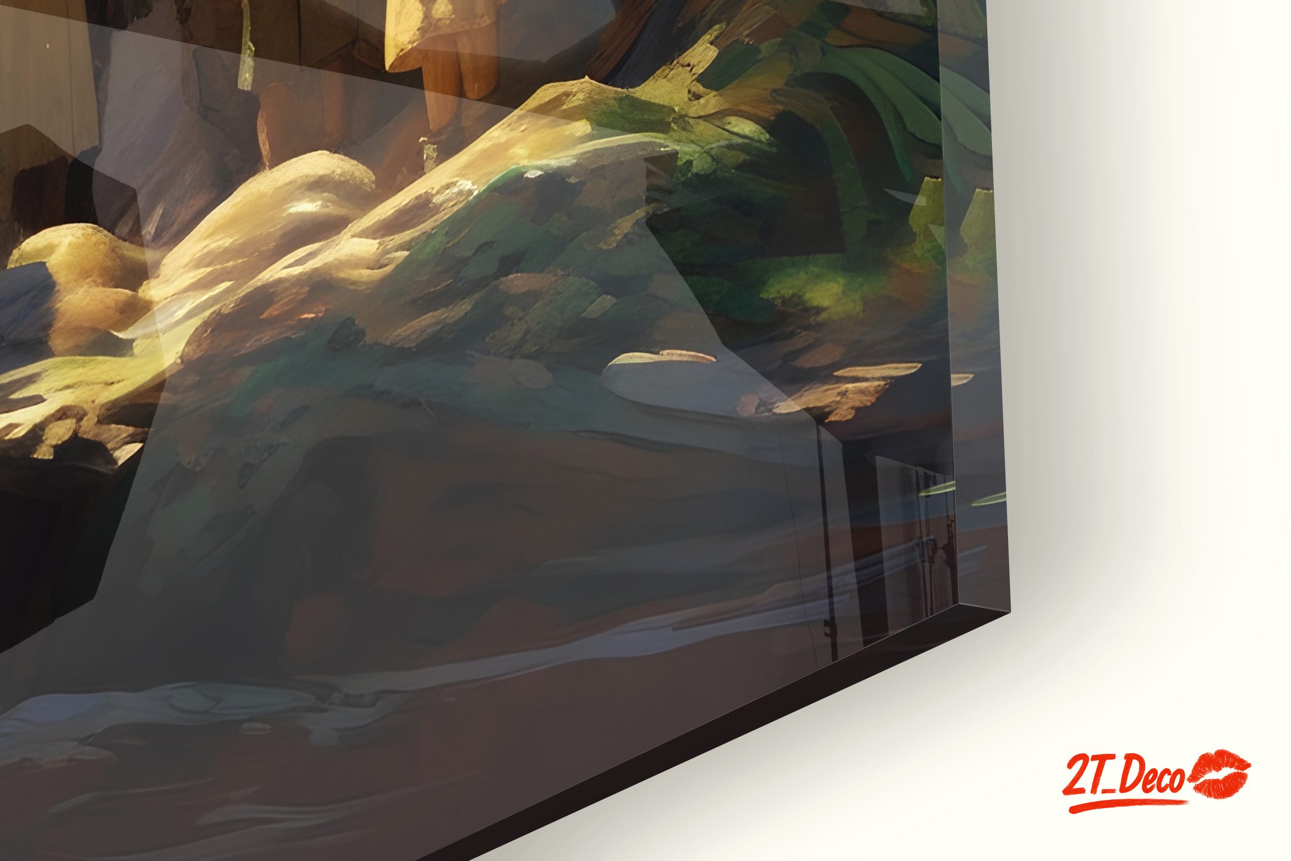 Epic Adventure With A Dragon - Image 9