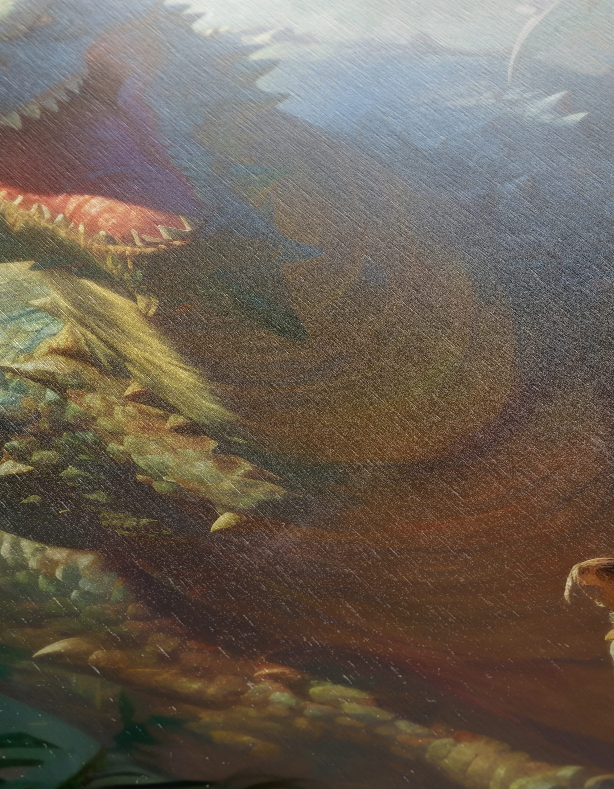 Epic Adventure With A Dragon - Image 12