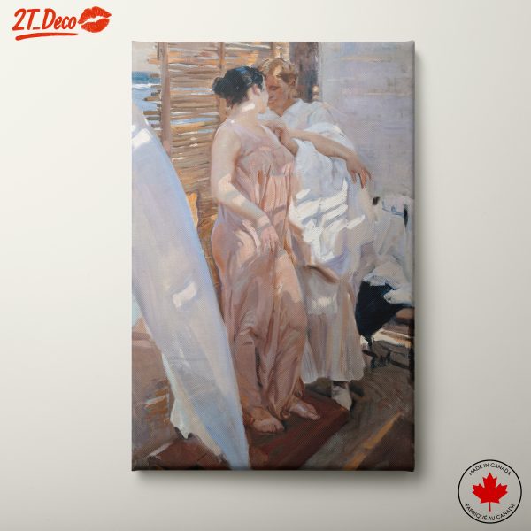 Intimate Moments in Contemporary Figure Art