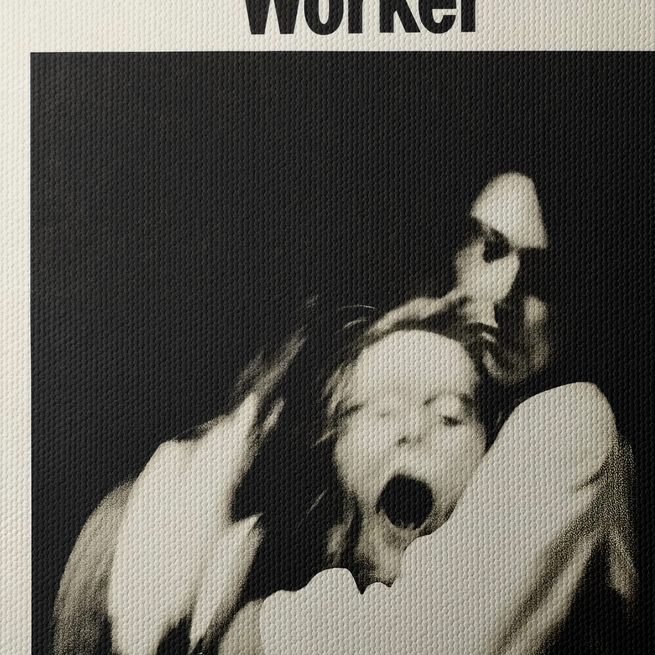 The Miracle Worker Inspirational Artwork - Image 4