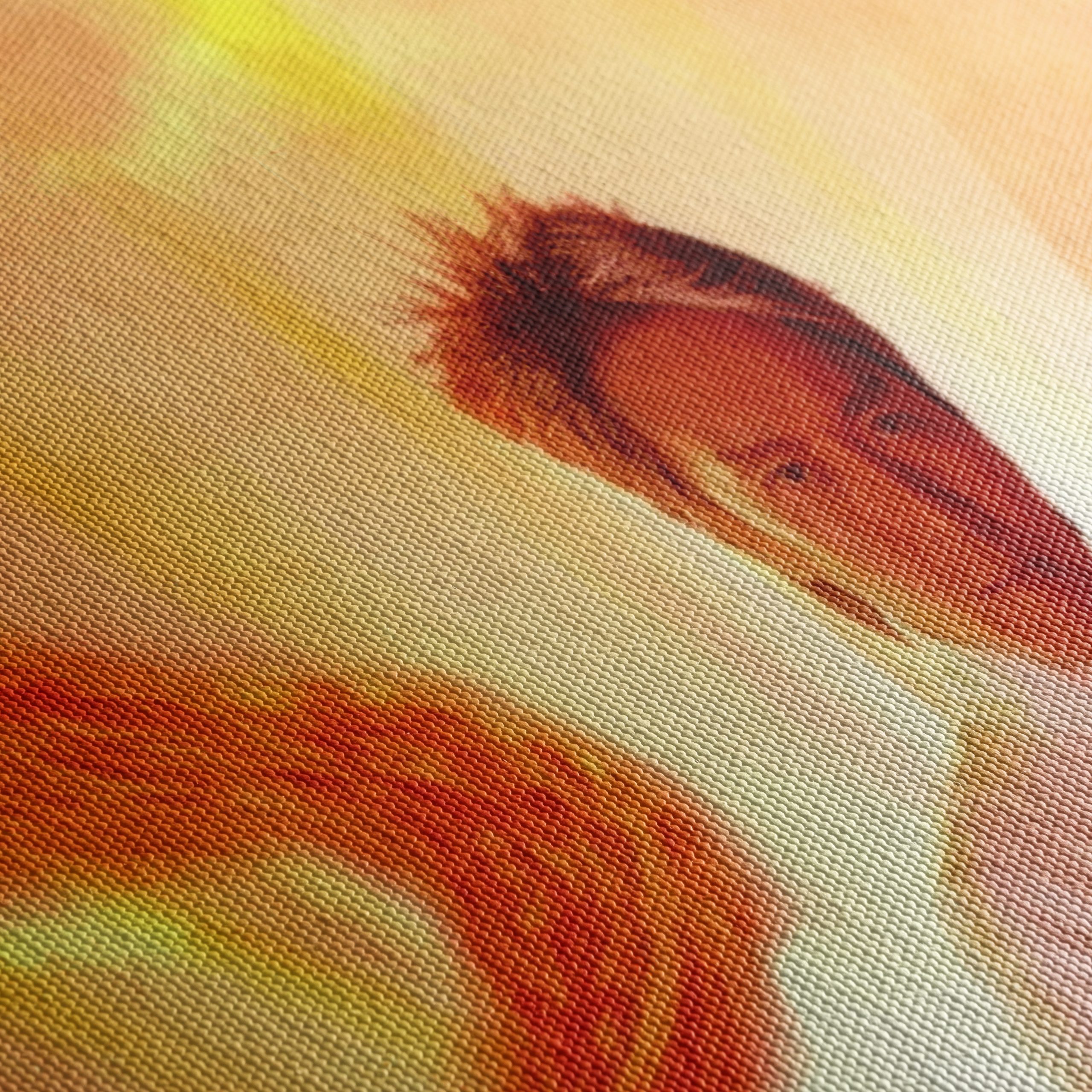 The God of Cookery Inspired Art - Image 5