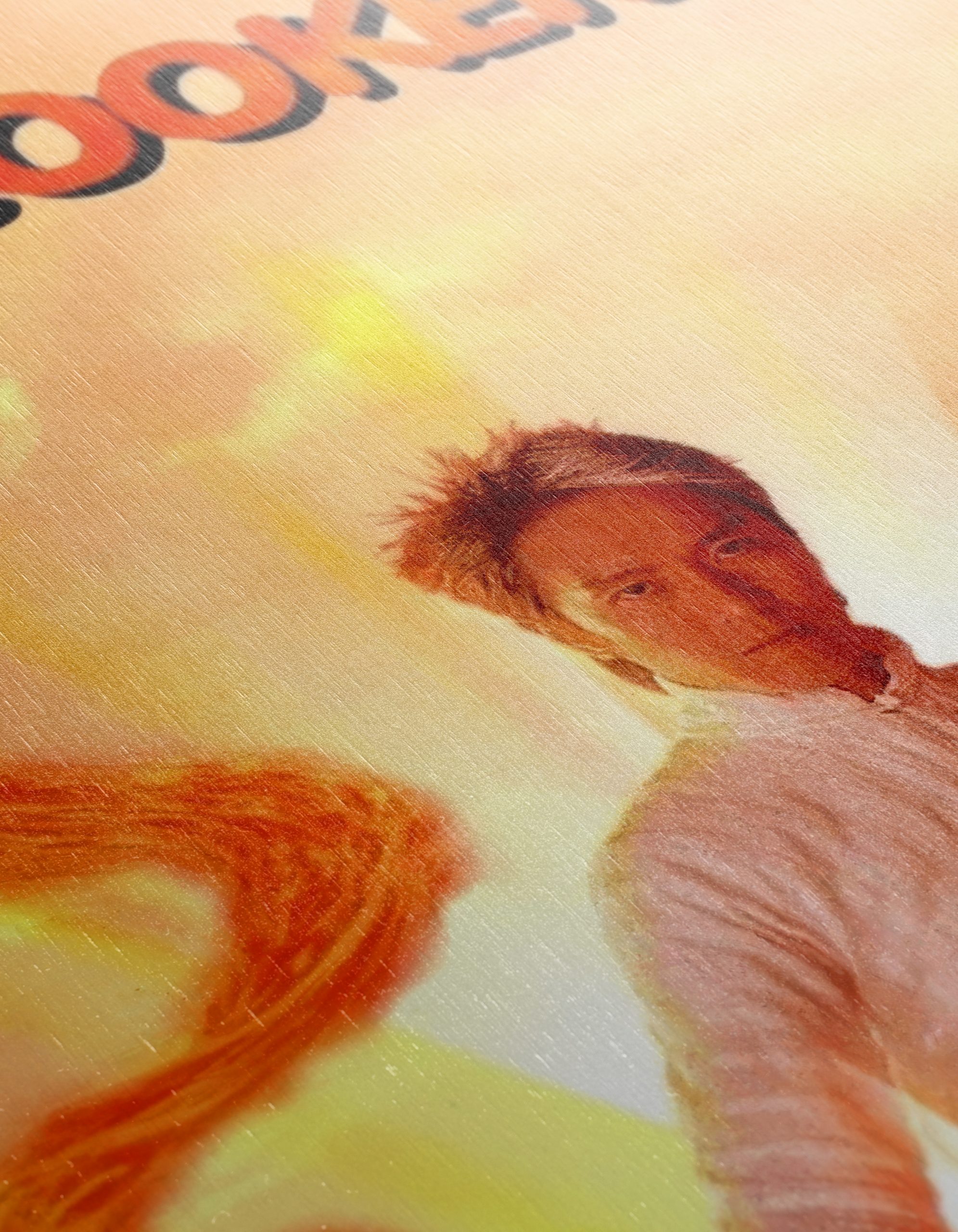 The God of Cookery Inspired Art - Image 12