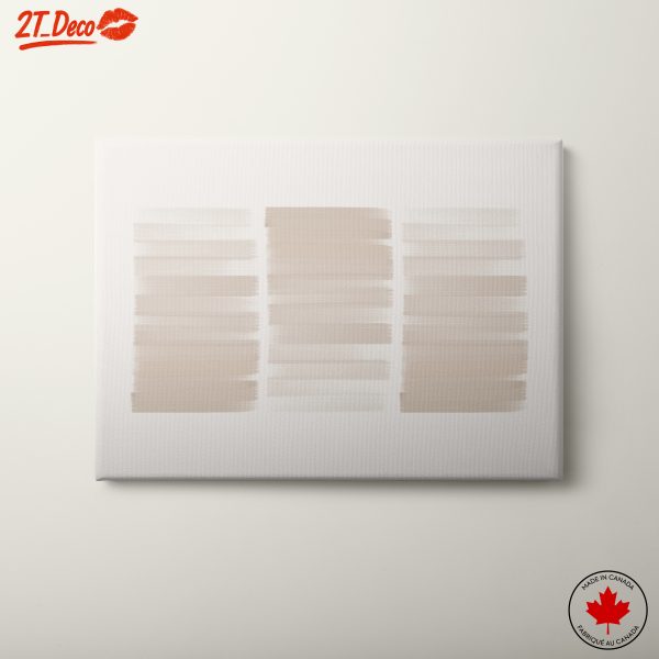 Modern Abstract Minimalist Art for Home Decor