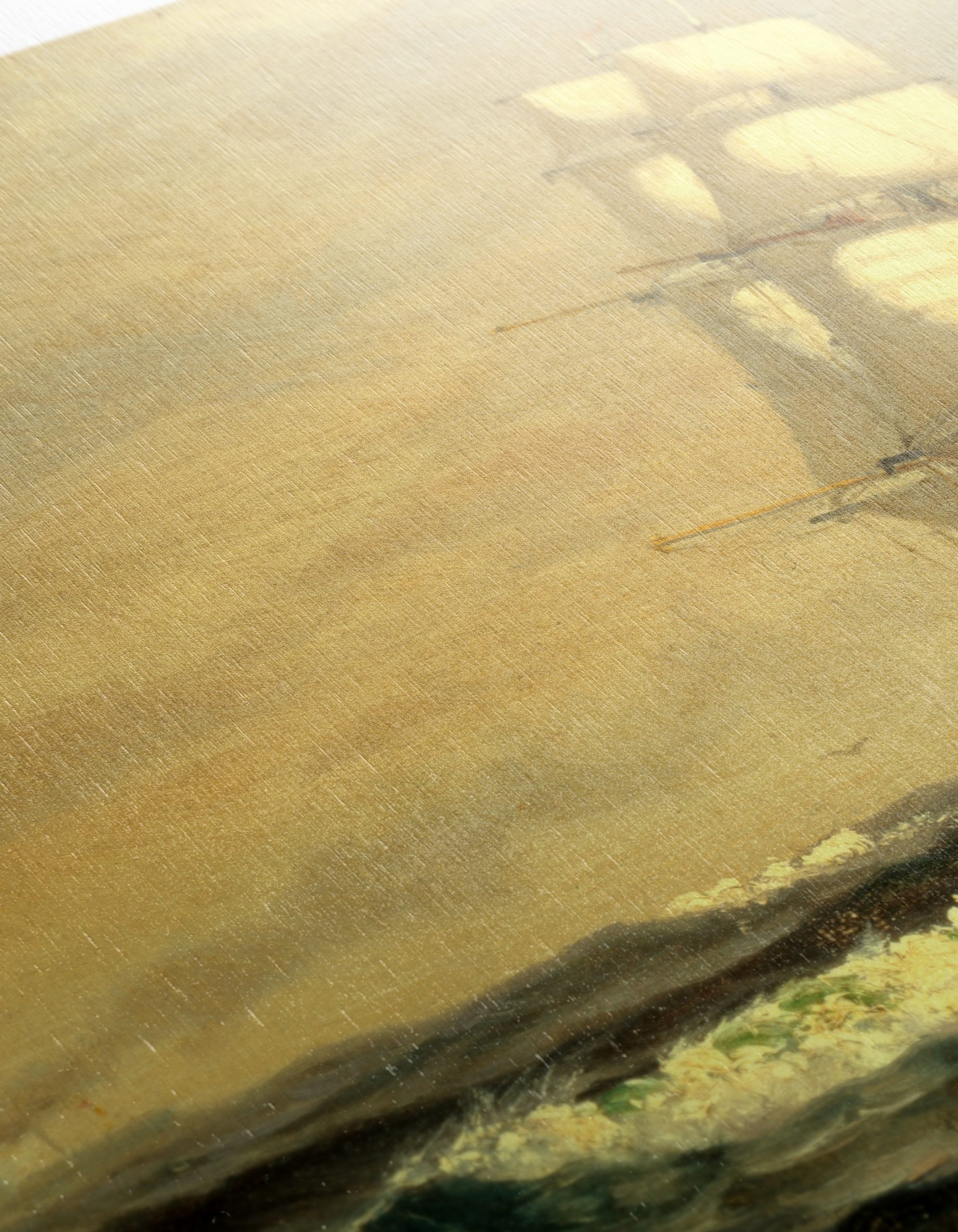 Sailing Ship on Ocean Waves - Image 12