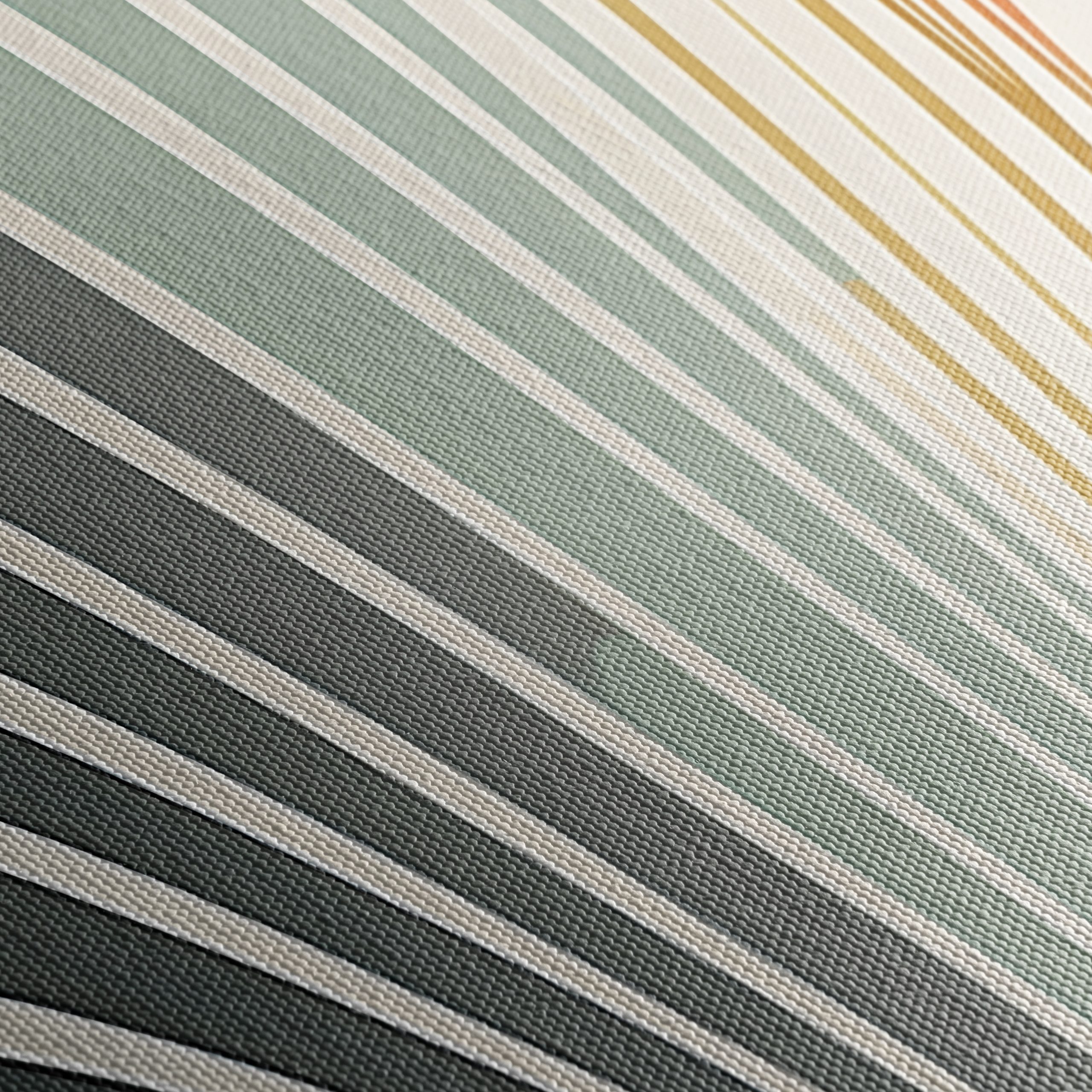 Vibrant Playful Abstract Artwork - Image 5