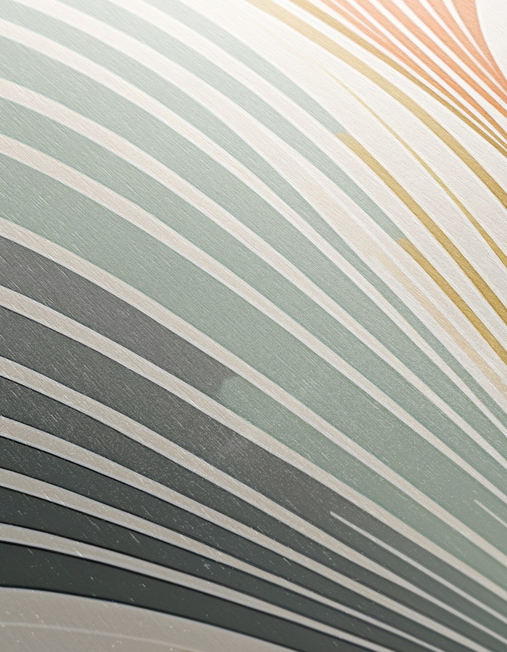 Vibrant Playful Abstract Artwork - Image 12