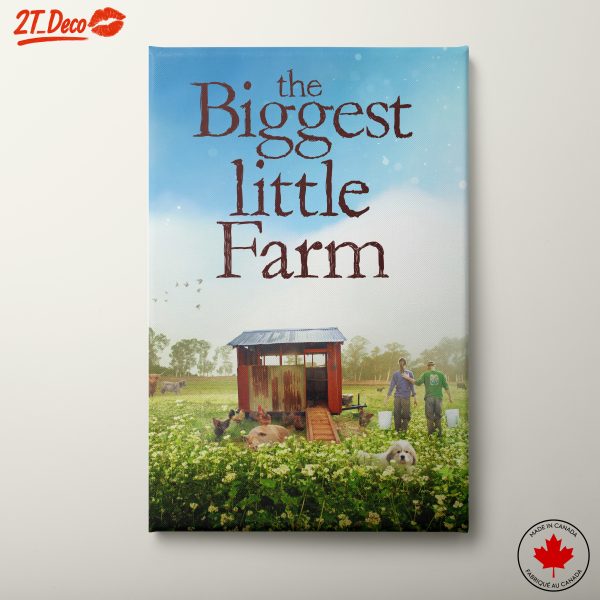 Life on the Farm with Animals